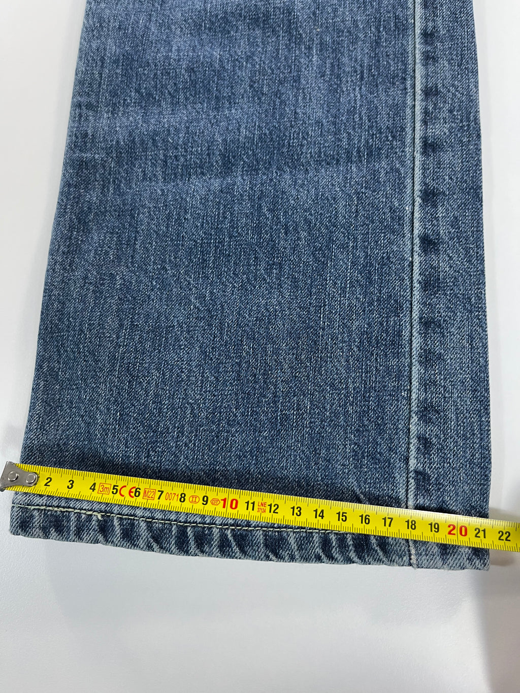 Levi's 514 Slim Straight W32 L32 farmernadrág