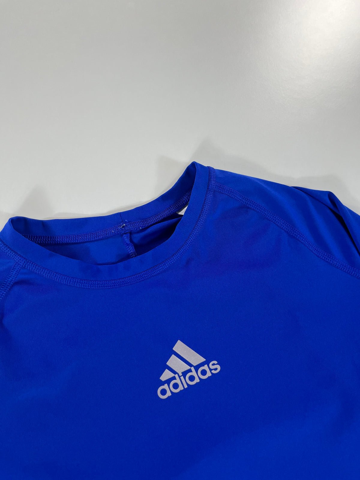 Adidas Techfit Compression longsleeve training