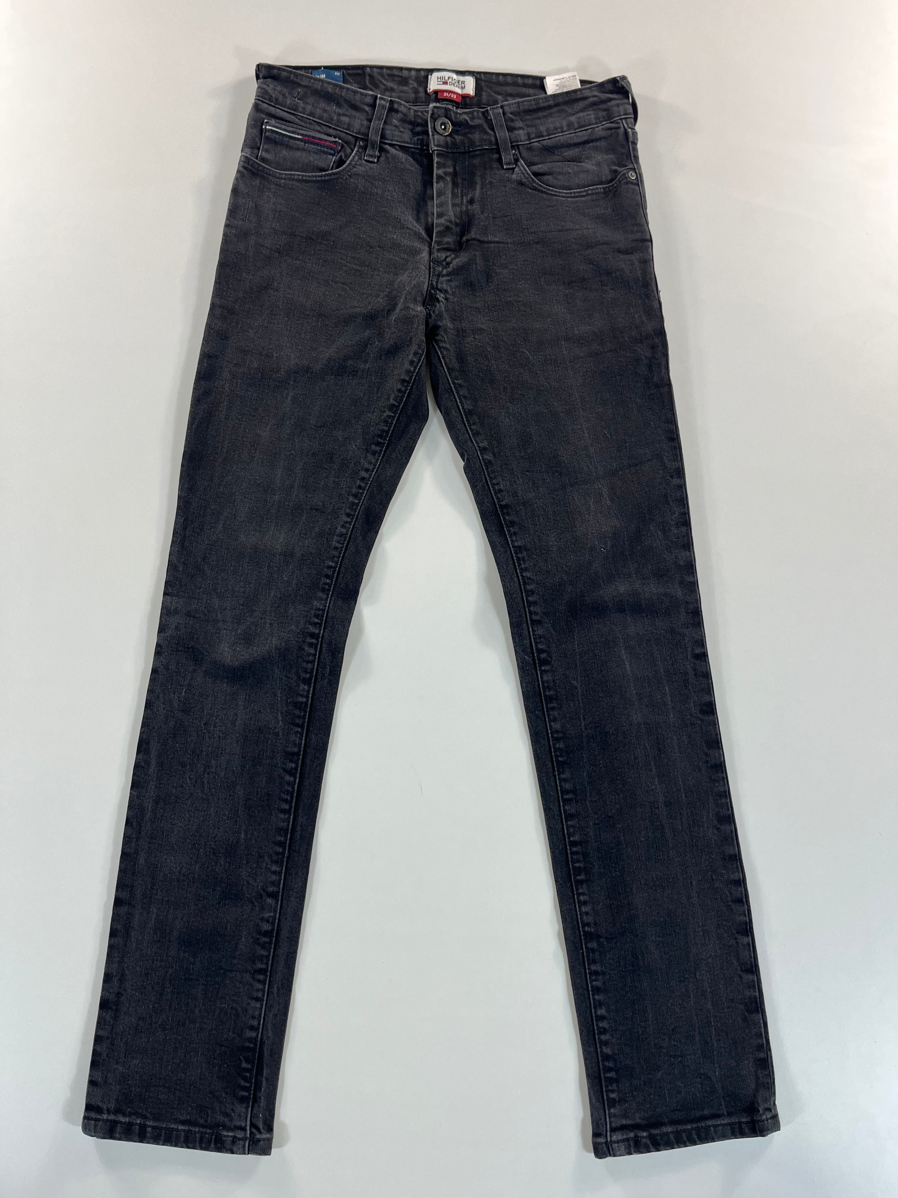 Tommy Hilfiger farmernadrág