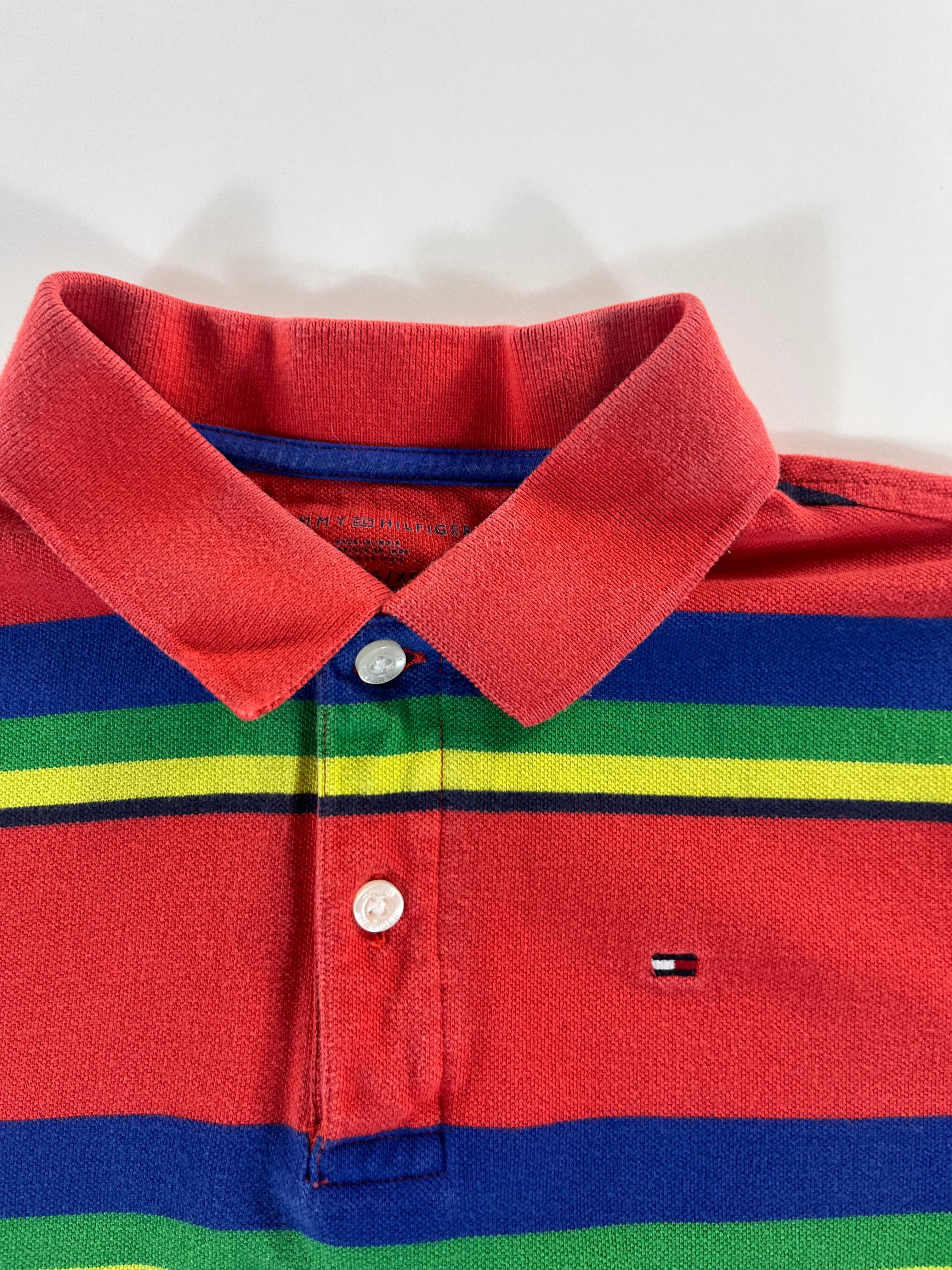 Tommy Hilfiger pólóing