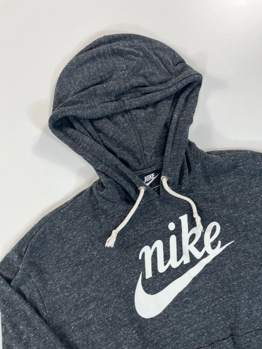Nike Gym vintage hoodie pulóver