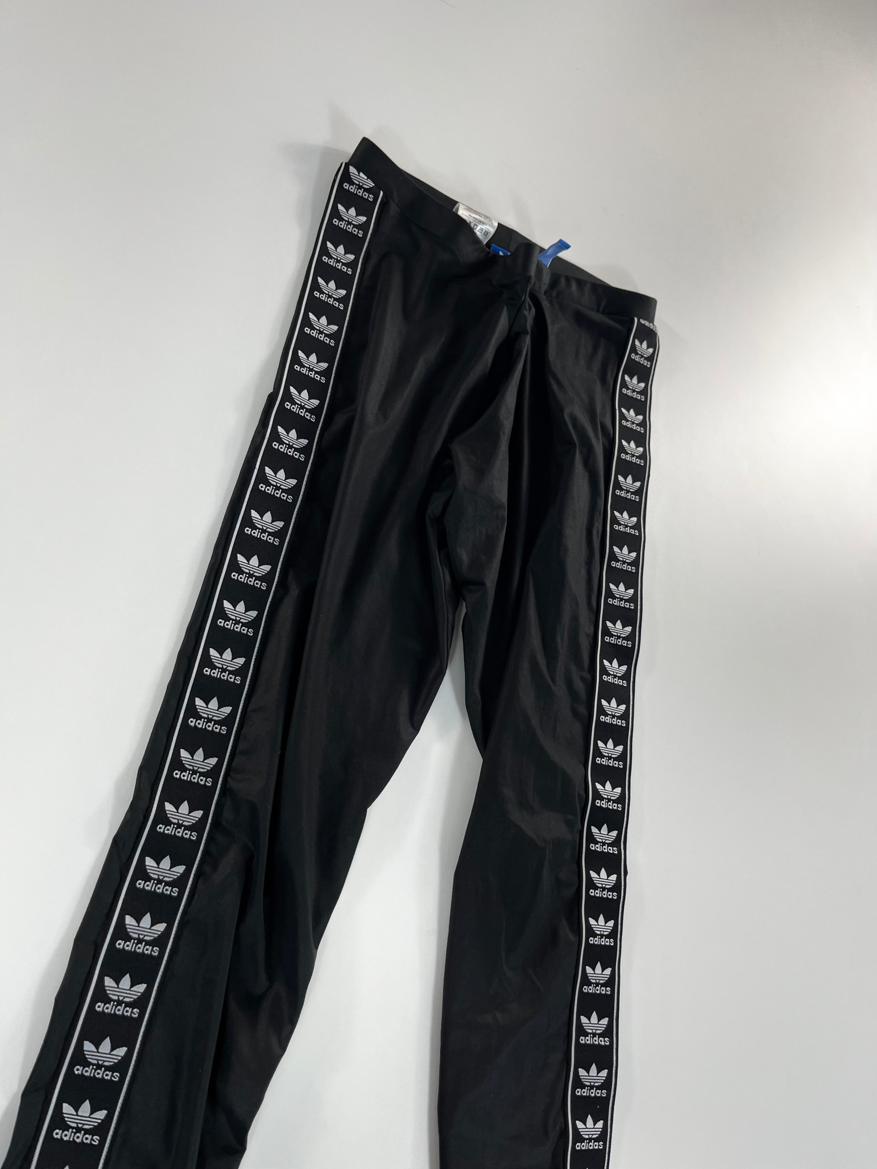 Adidas Originals Trefoil nadrág