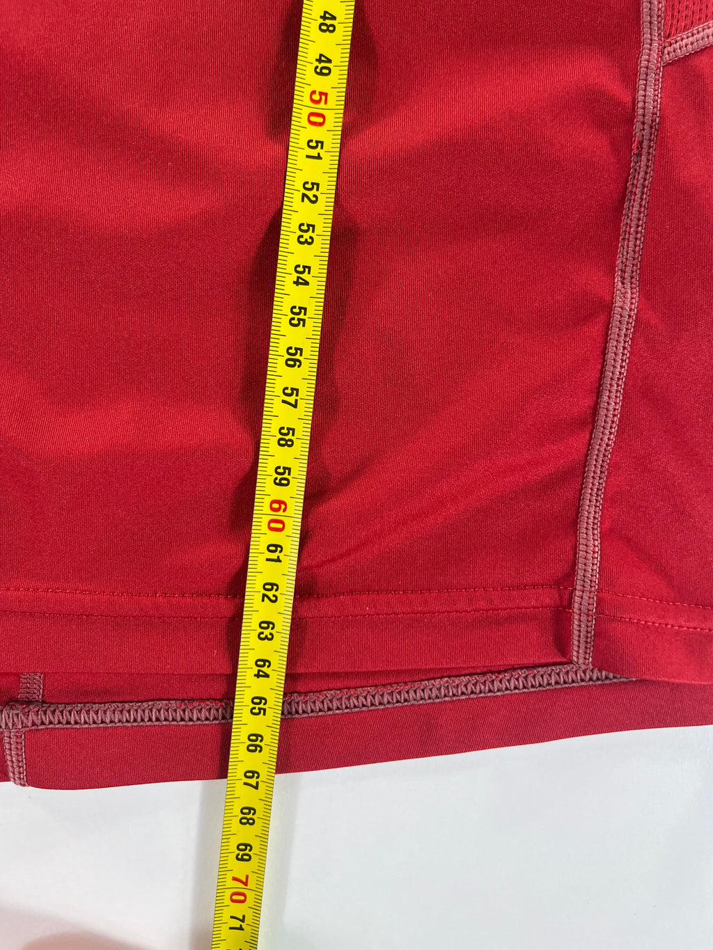 Nike Fit training póló