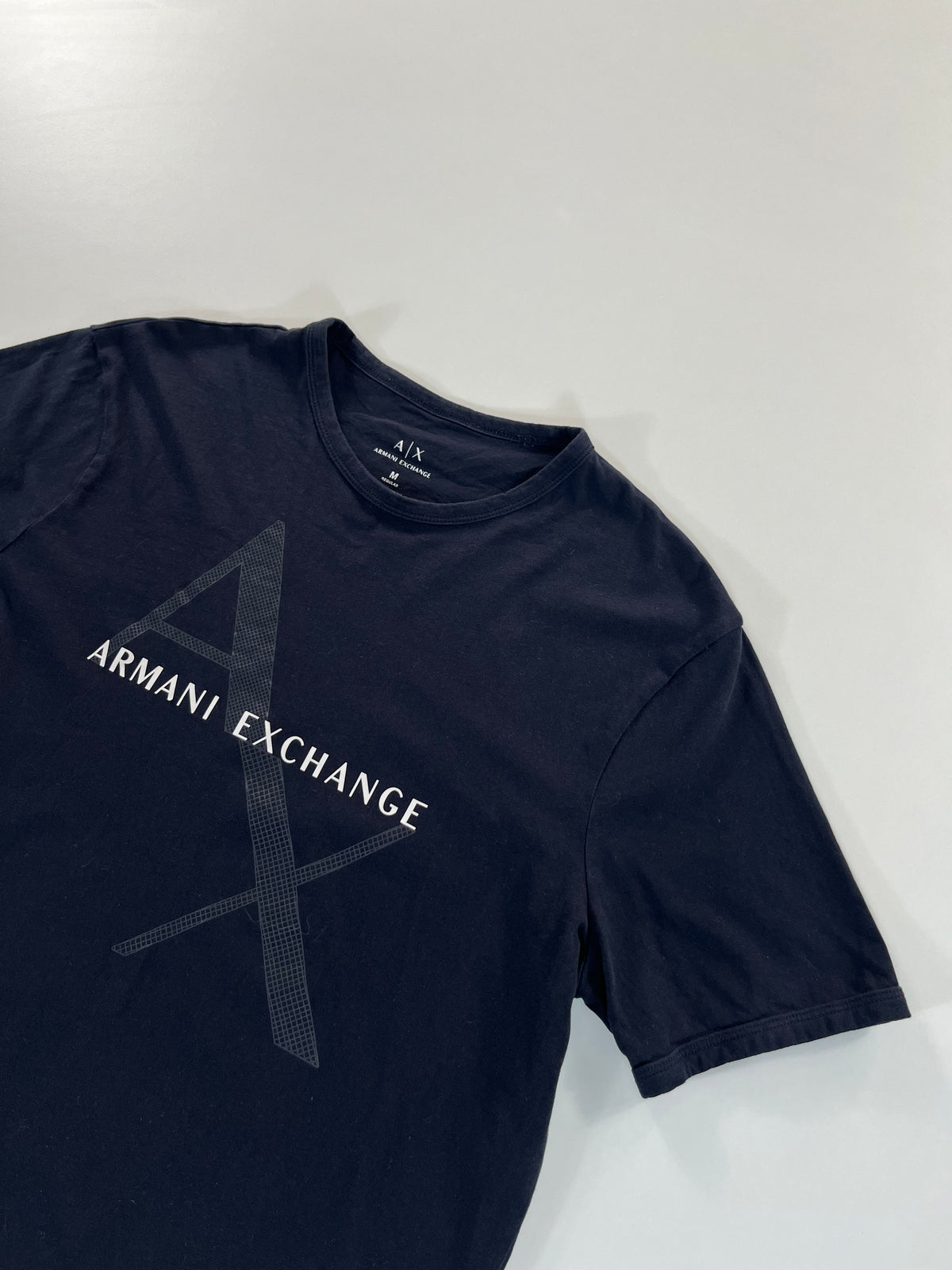Armani Exchange Regular póló