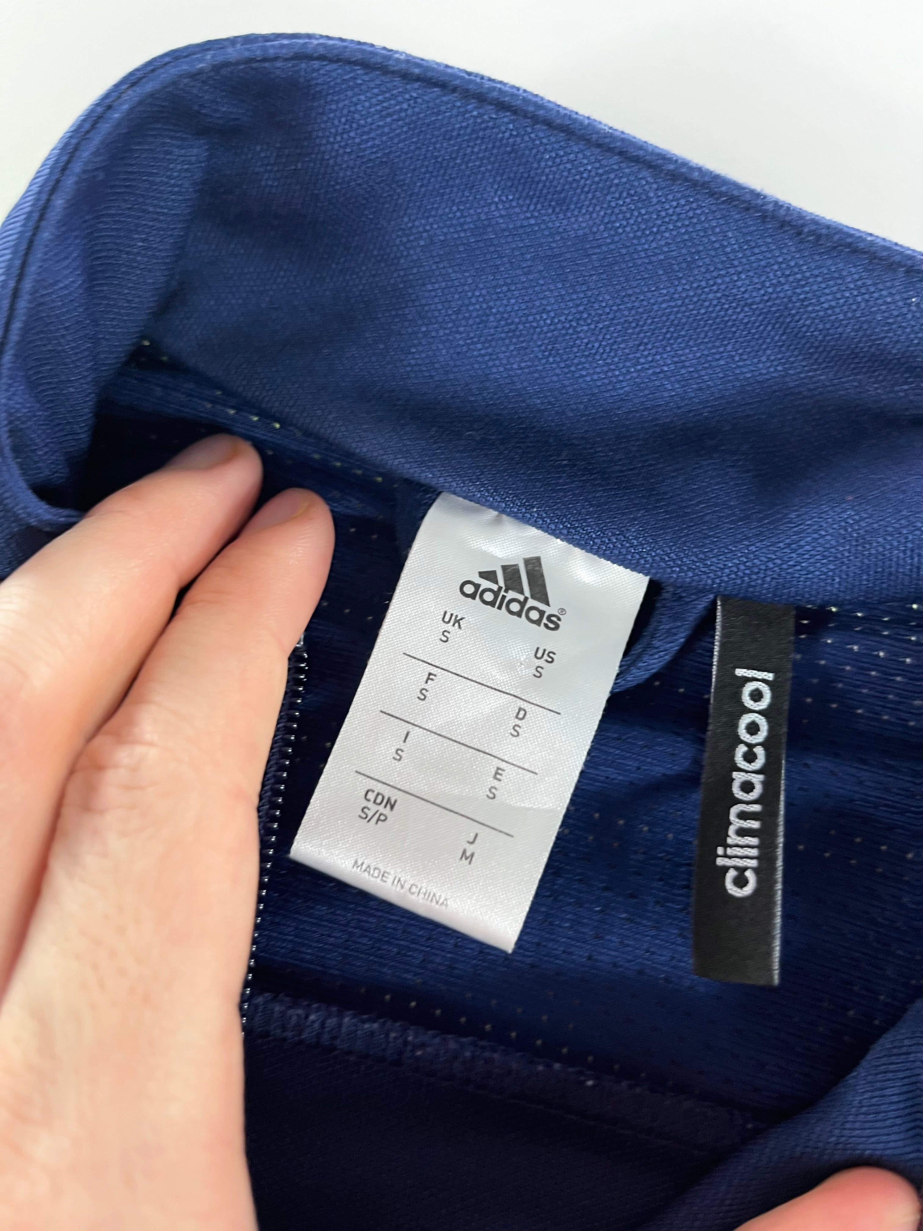 Adidas Aberdeen training pulóver