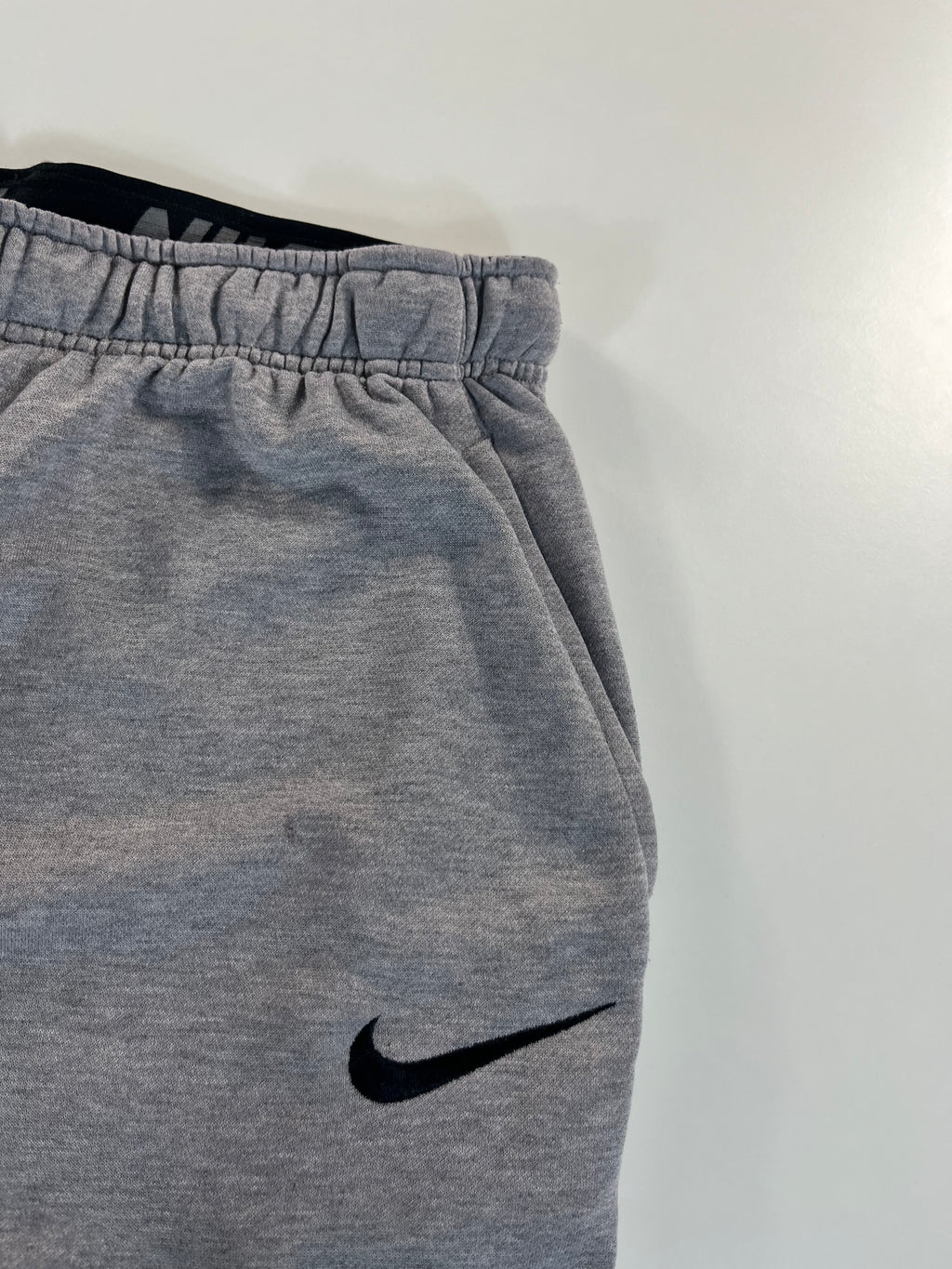 Nike Dry Fleece nadrág