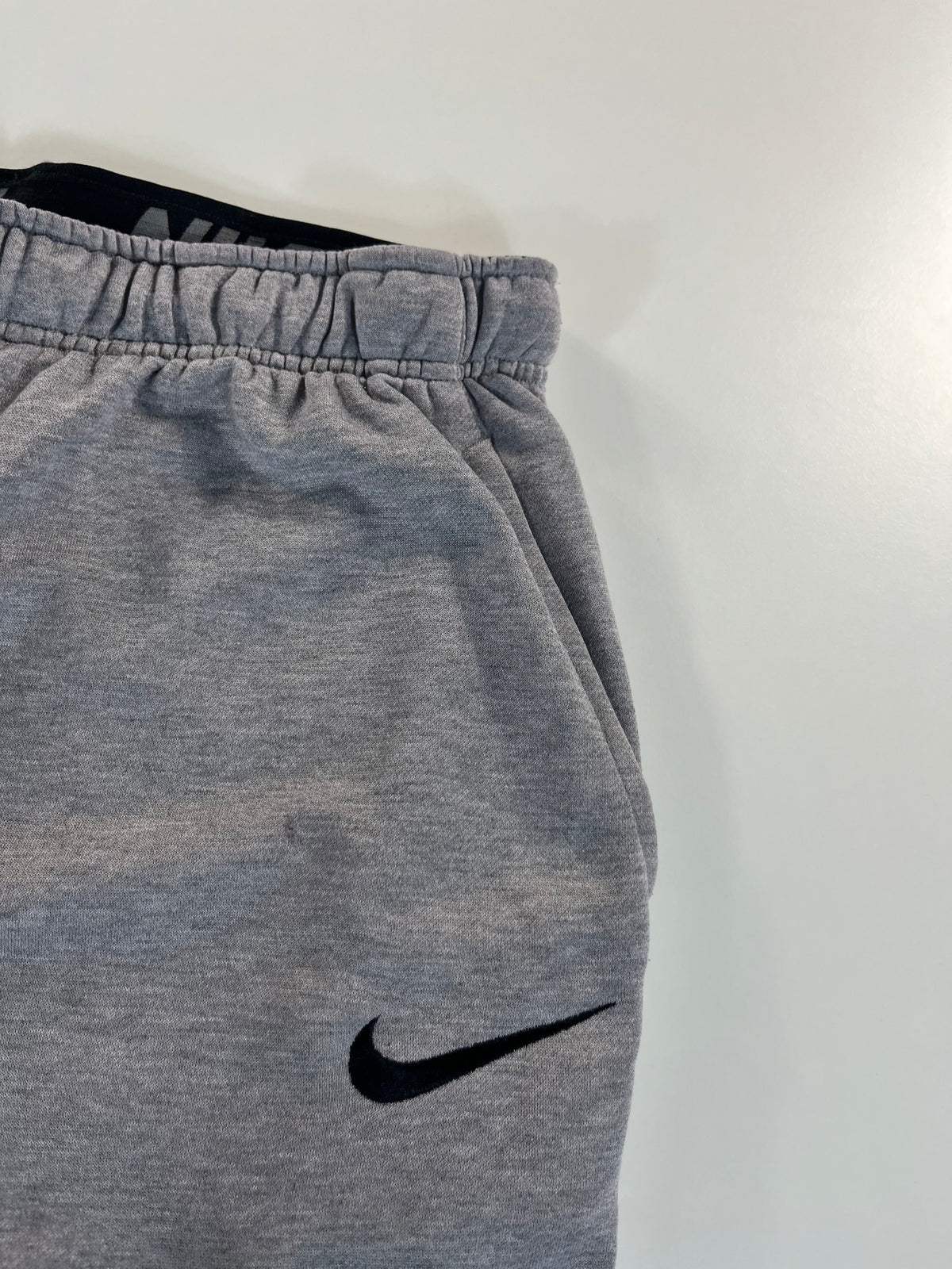Nike Dry Fleece nadrág
