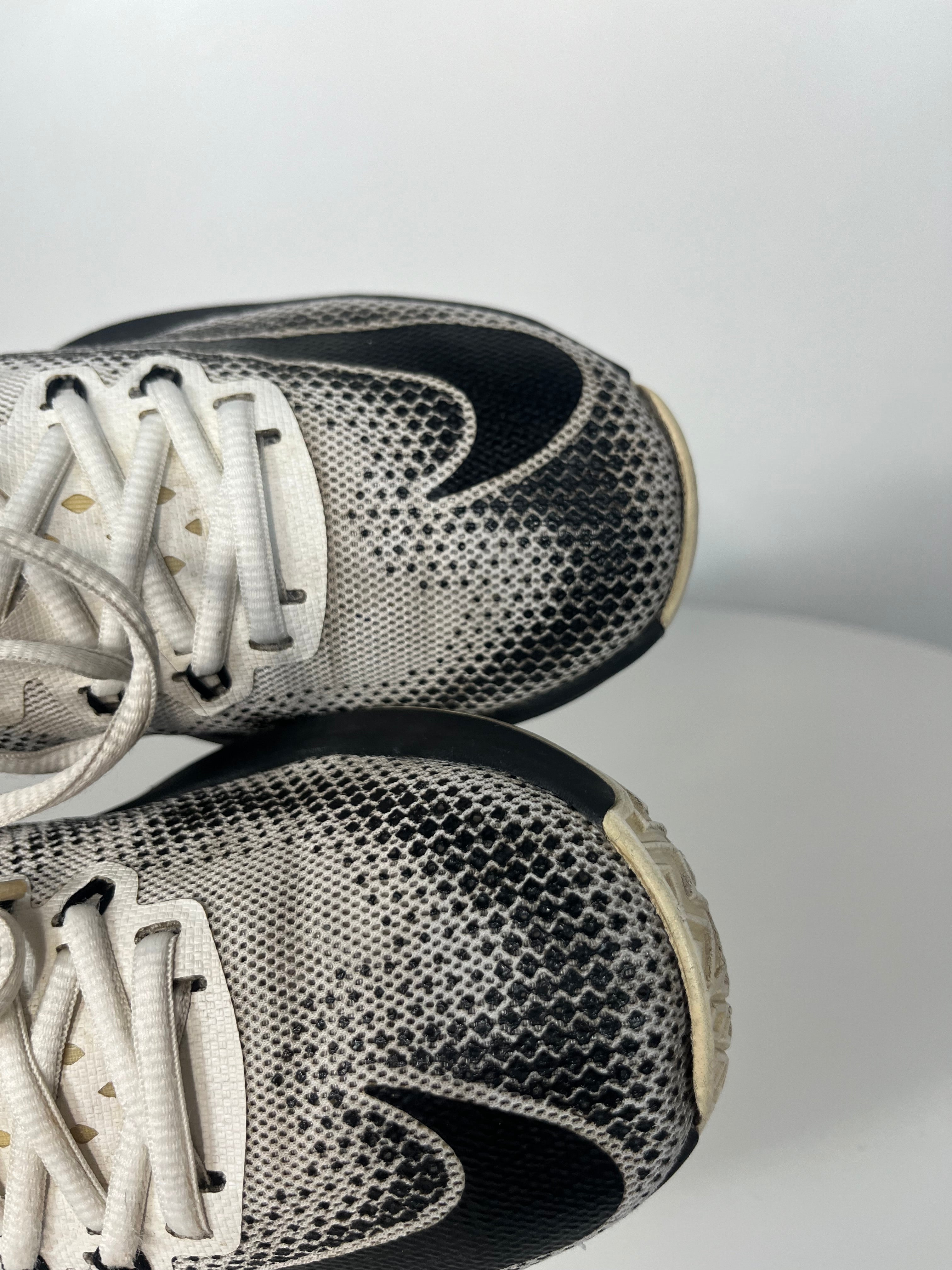 Nike Air Max Infuriate cipő