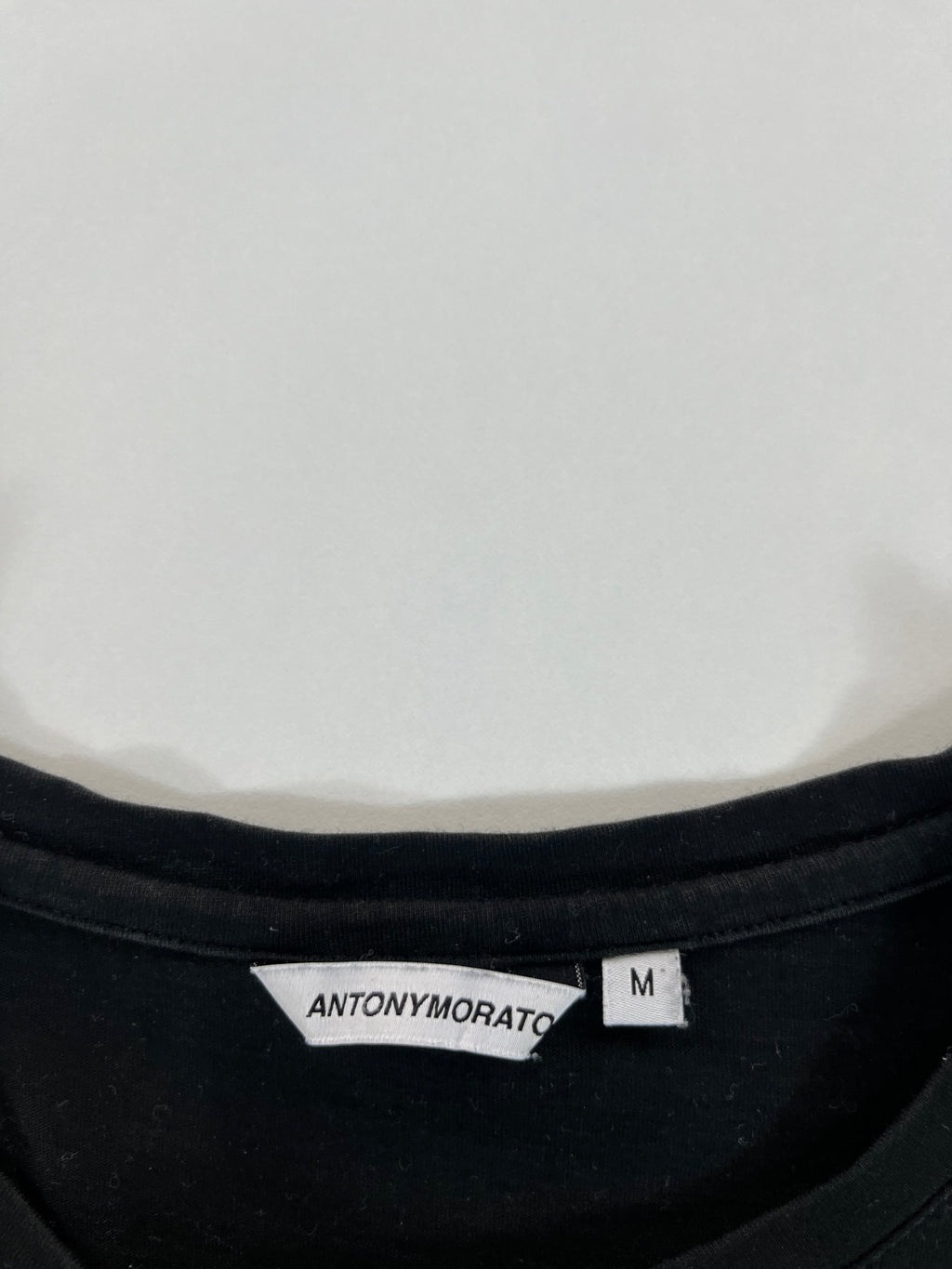 Anthony Morato póló