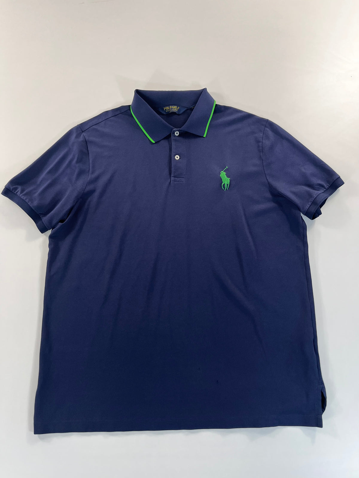 Ralph Lauren Polo Golf Pro Fit pólóing