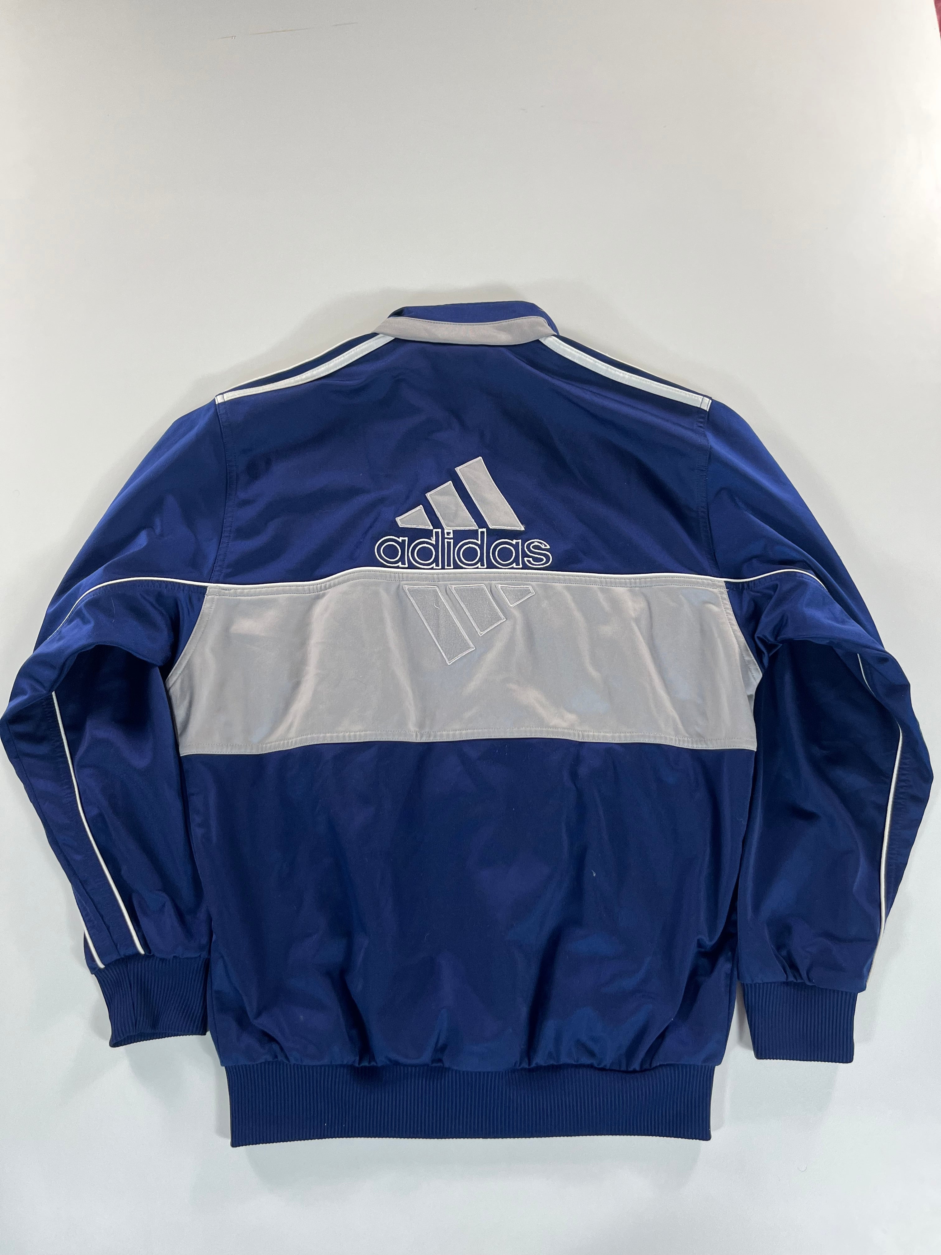 Adidas vintage szett