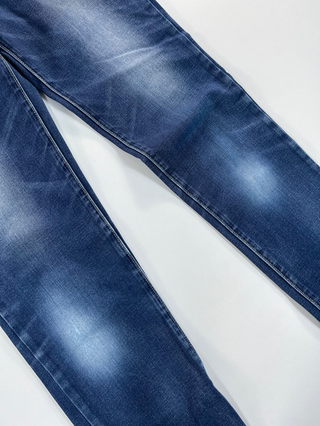 Levi's Demi Curve Skinny 28 farmernadrág