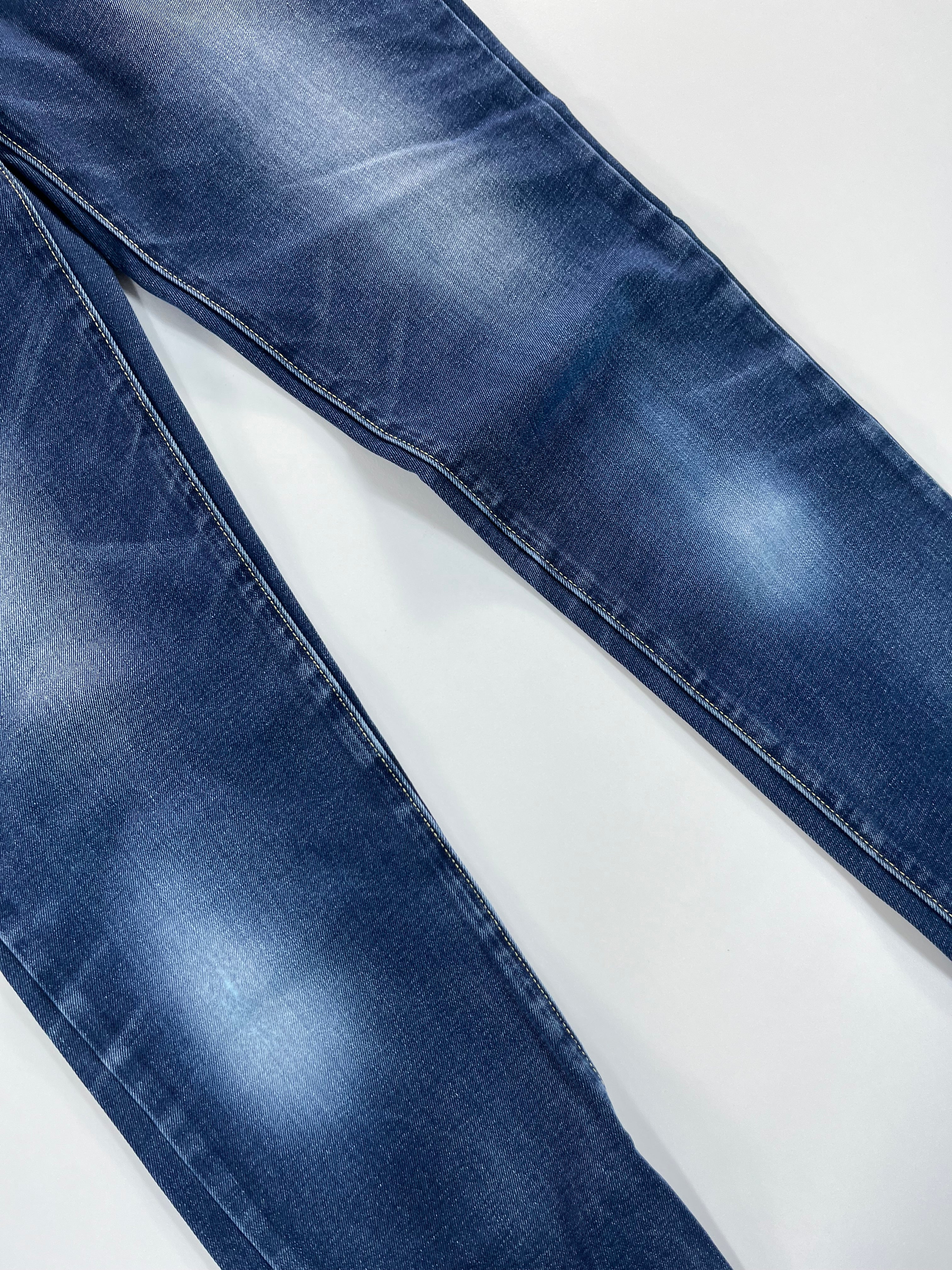 Levi's Demi Curve Skinny 28 farmernadrág