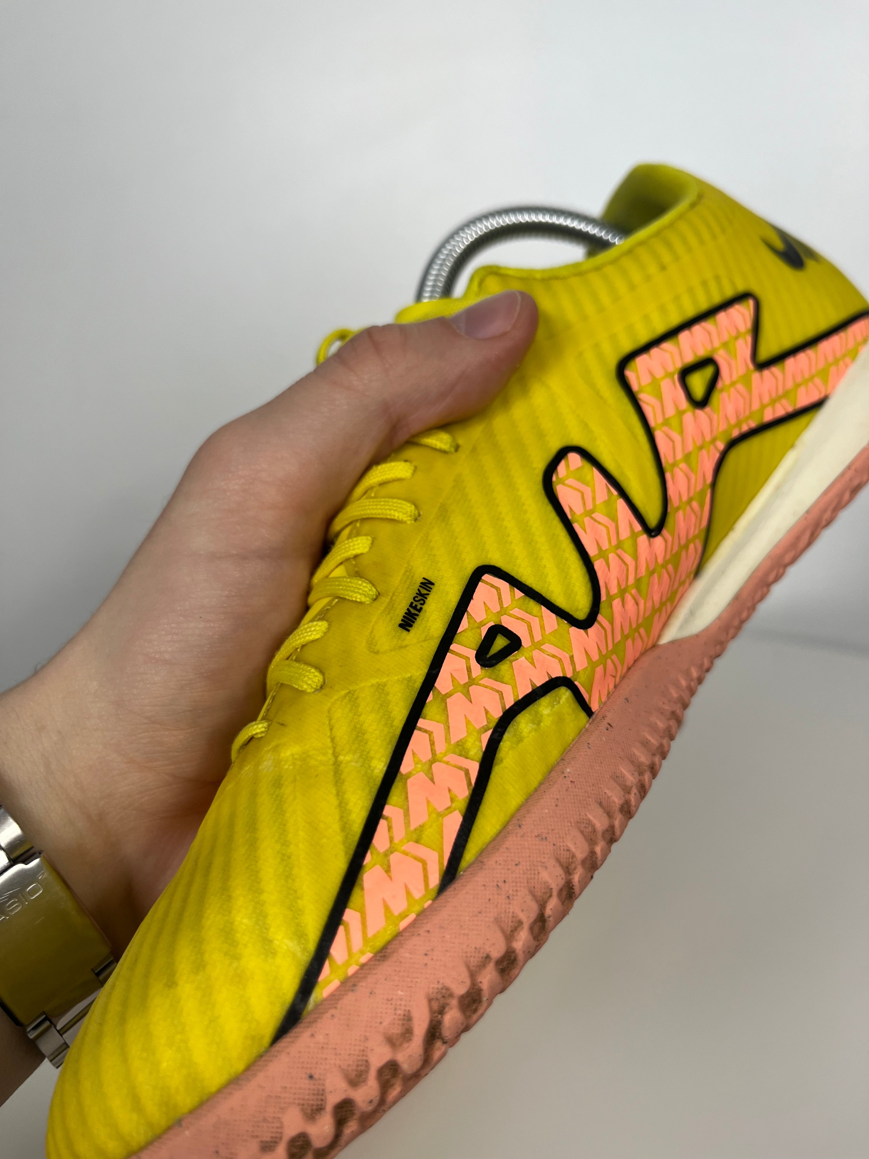 Nike Zoom Mercurial Vapor cipő