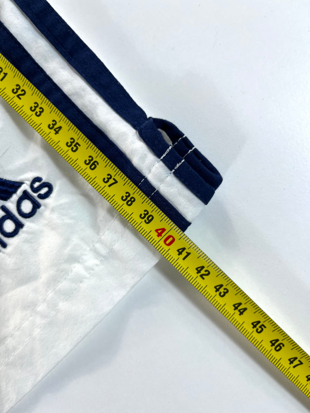 Adidas vintage short