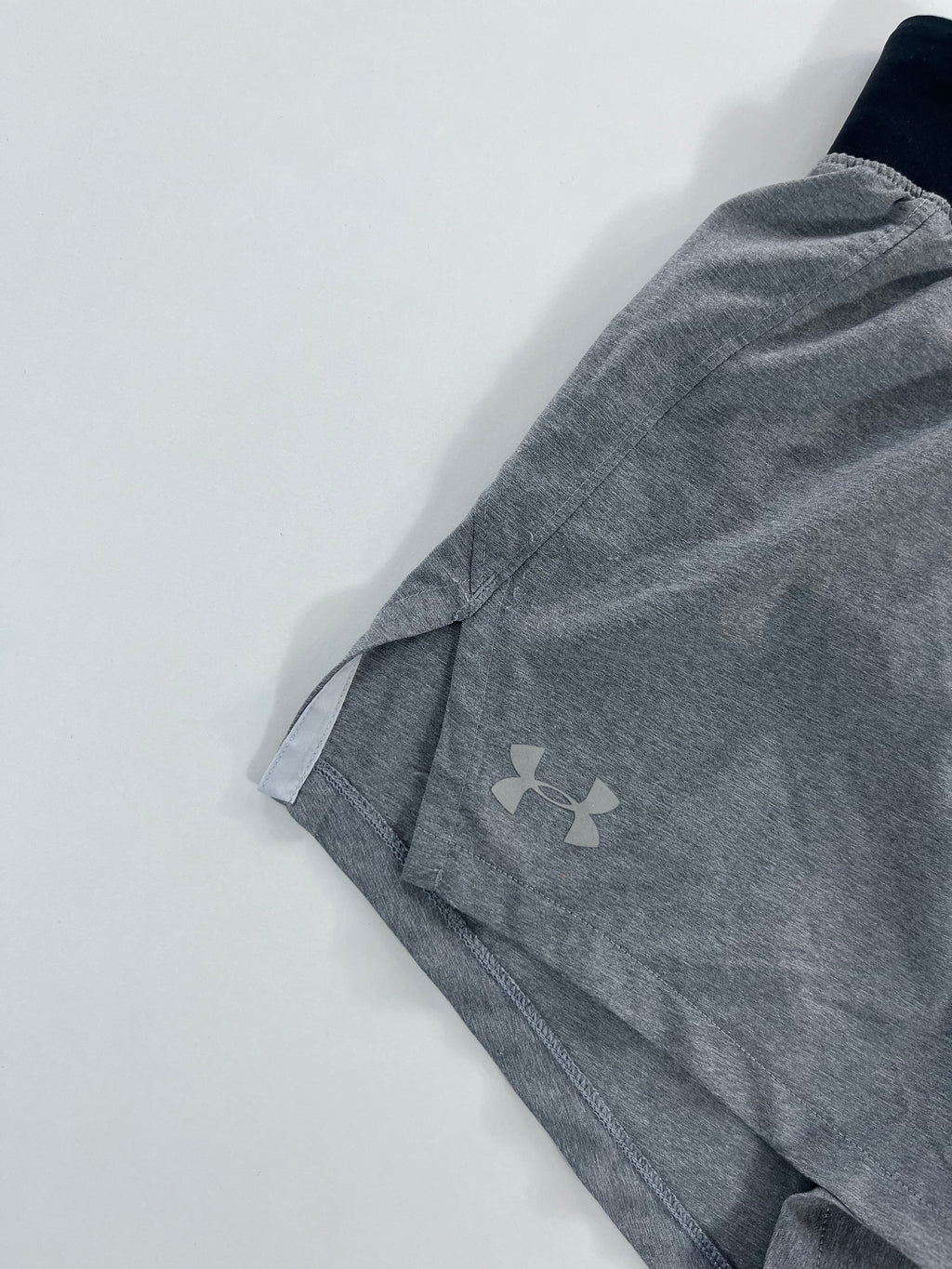 Under Armour HeatGear short