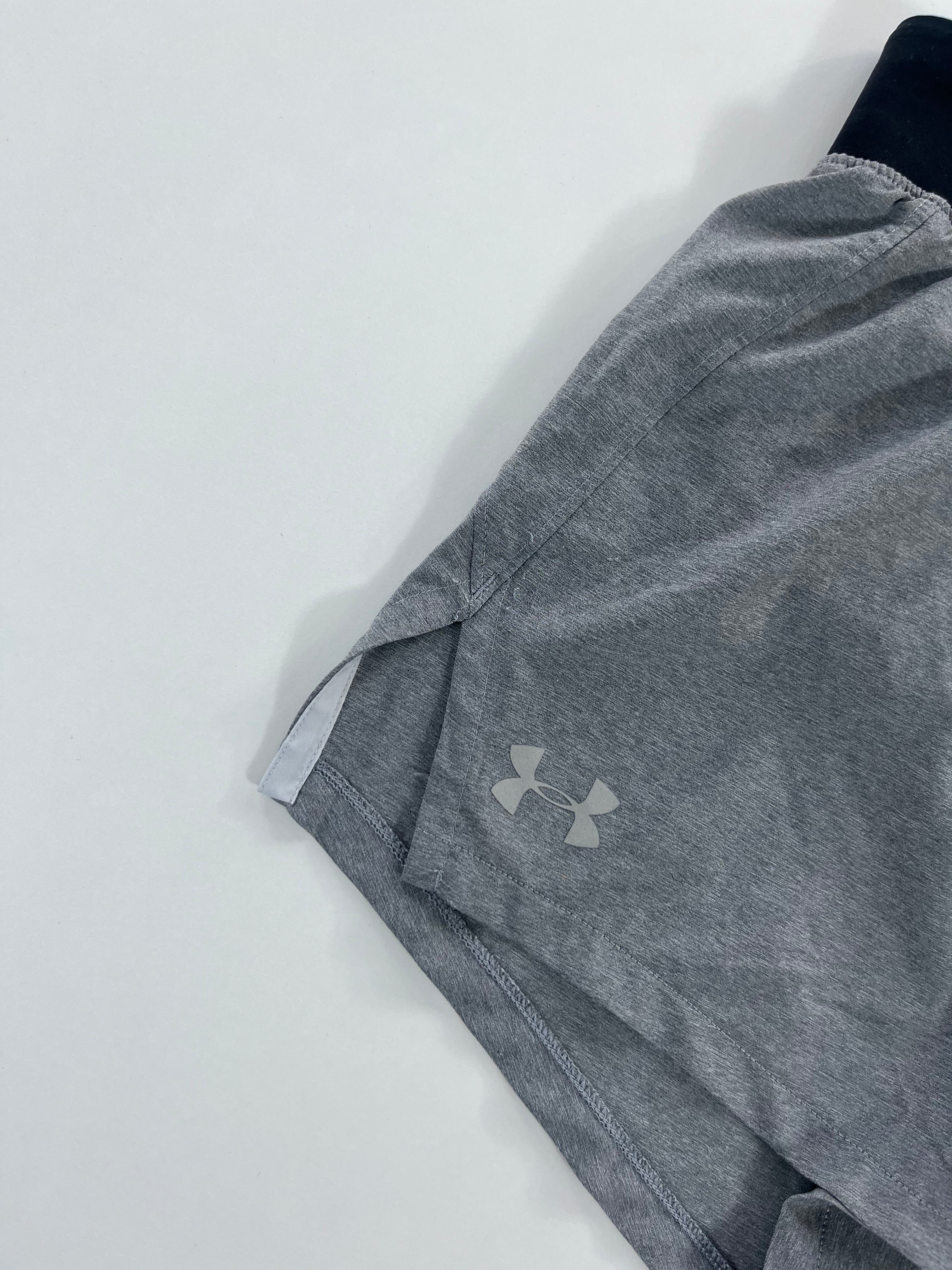 Under Armour HeatGear short