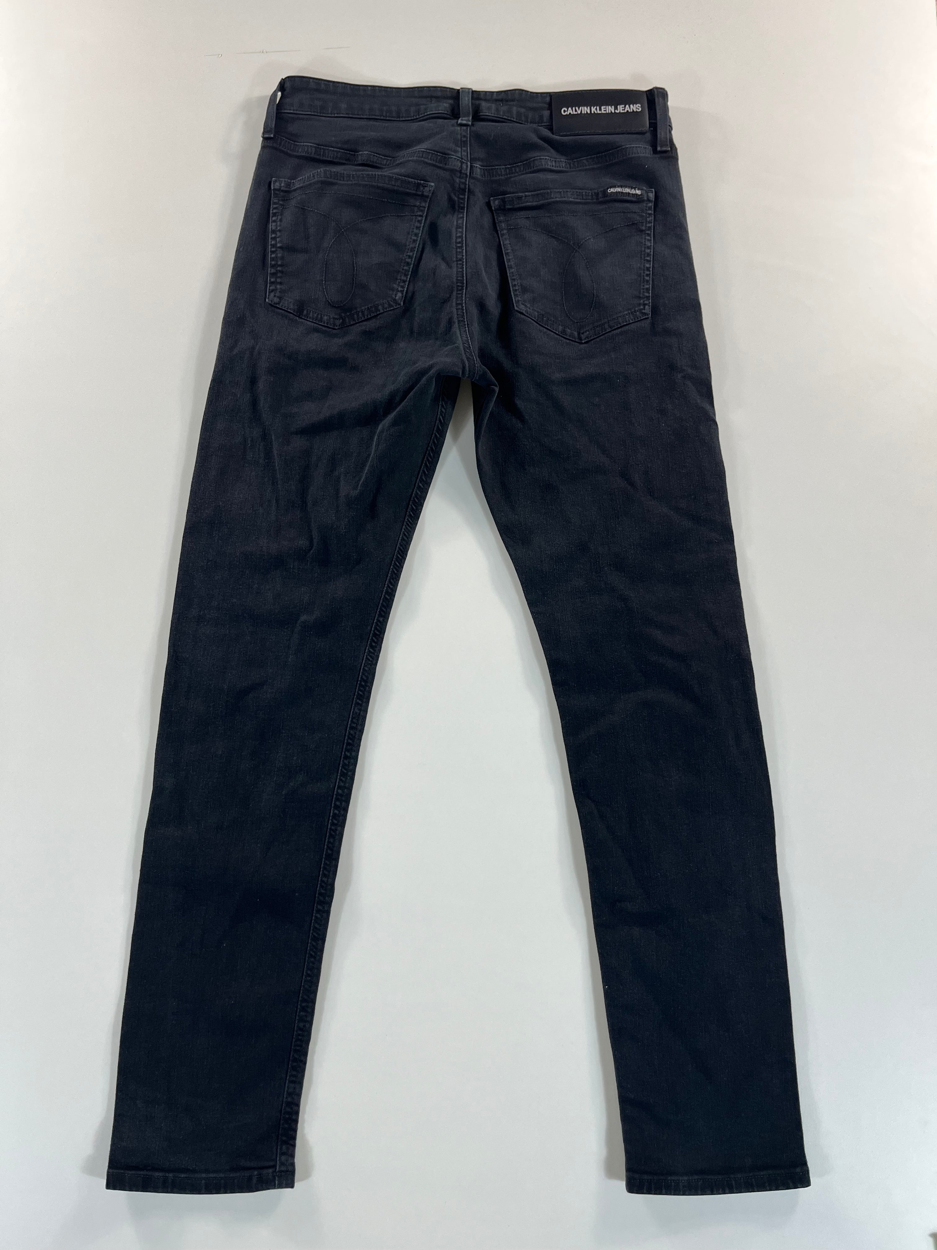 Calvin Klein Jeans farmernadrág