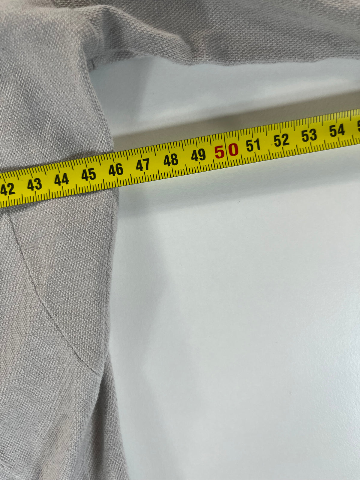 Emporio Armani Pro longsleeve pólóing