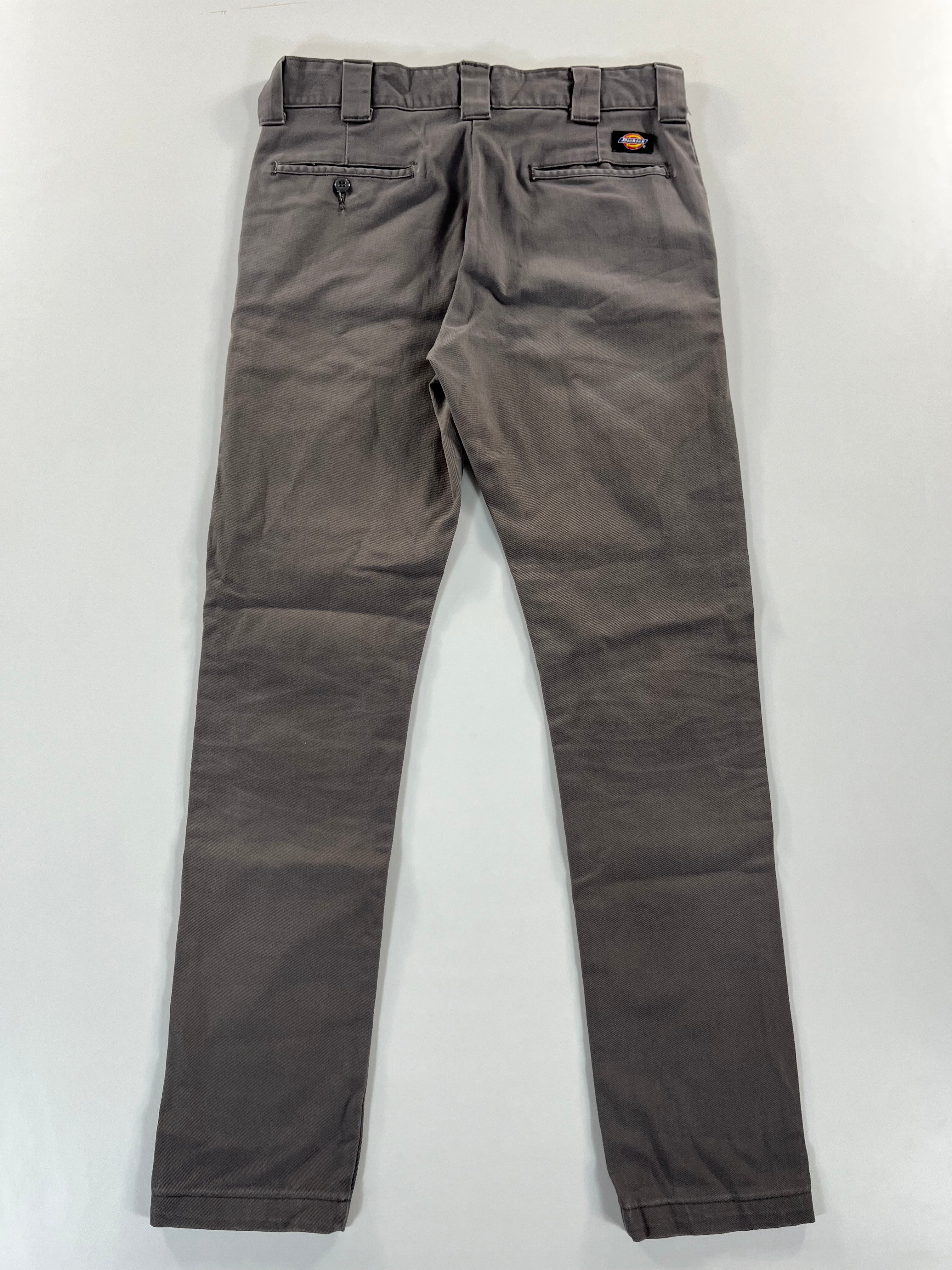 Dickies Slim Skinny nadrág