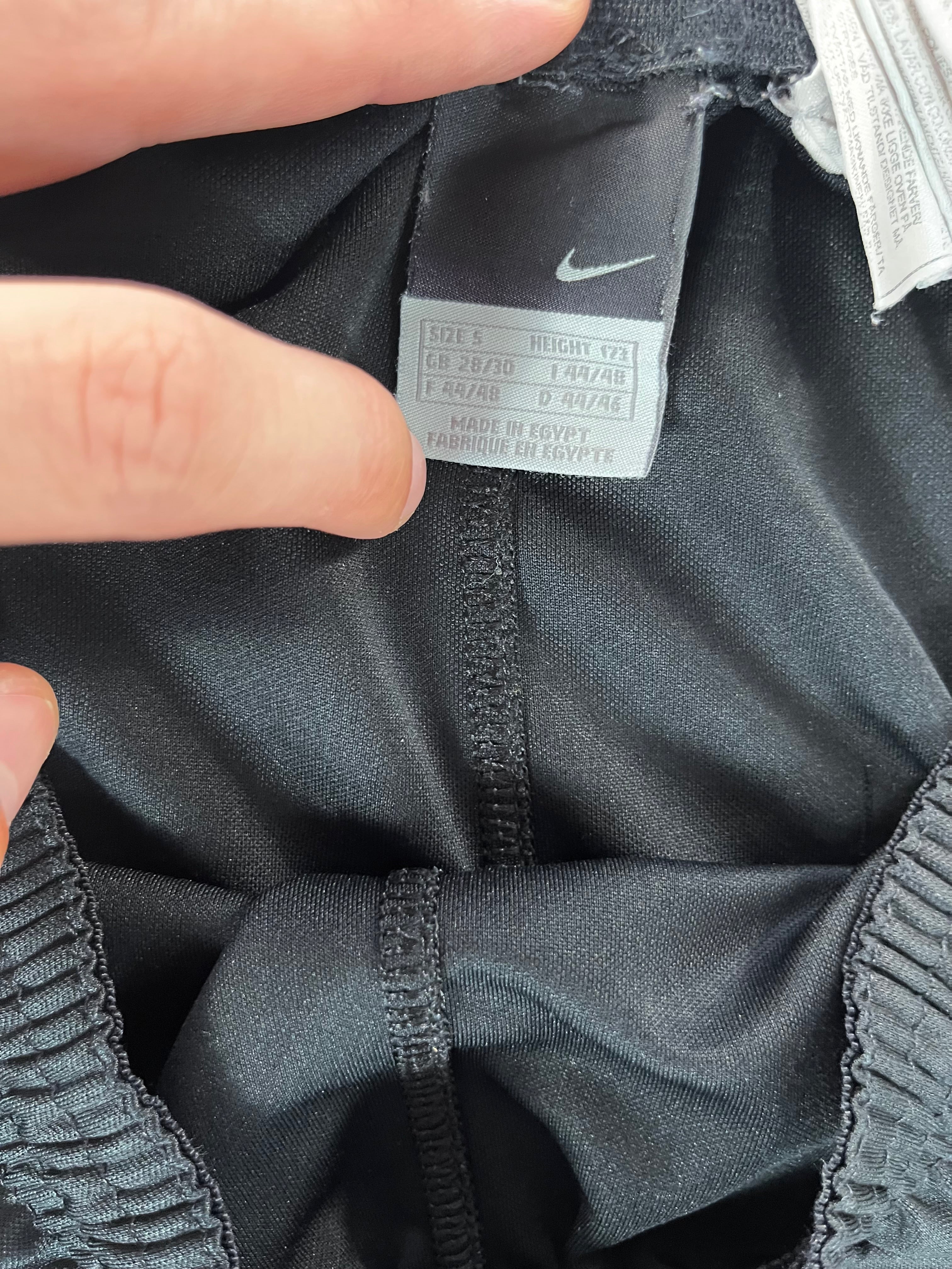Nike vintage short
