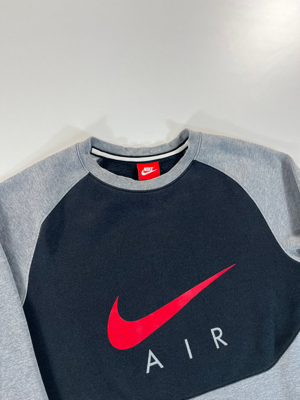 Nike Air Max crewneck pulóver