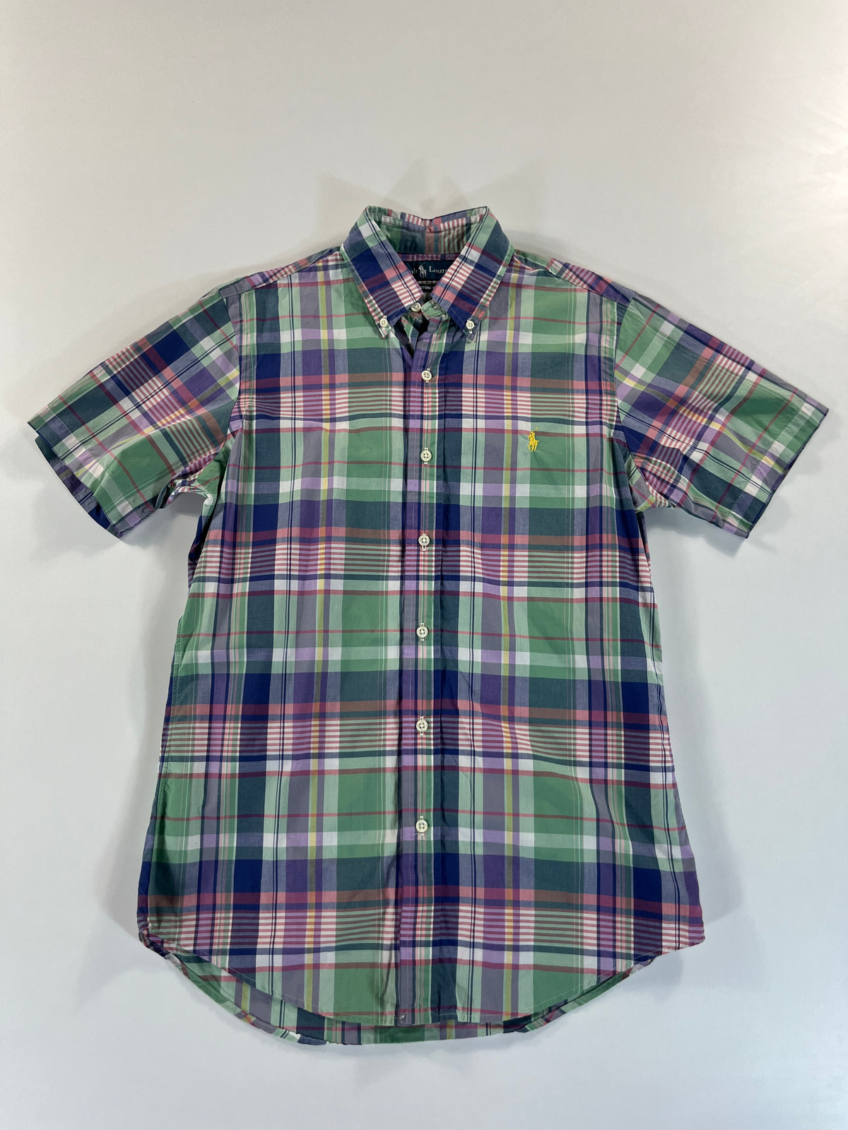 Ralph Lauren Custom Fit ing