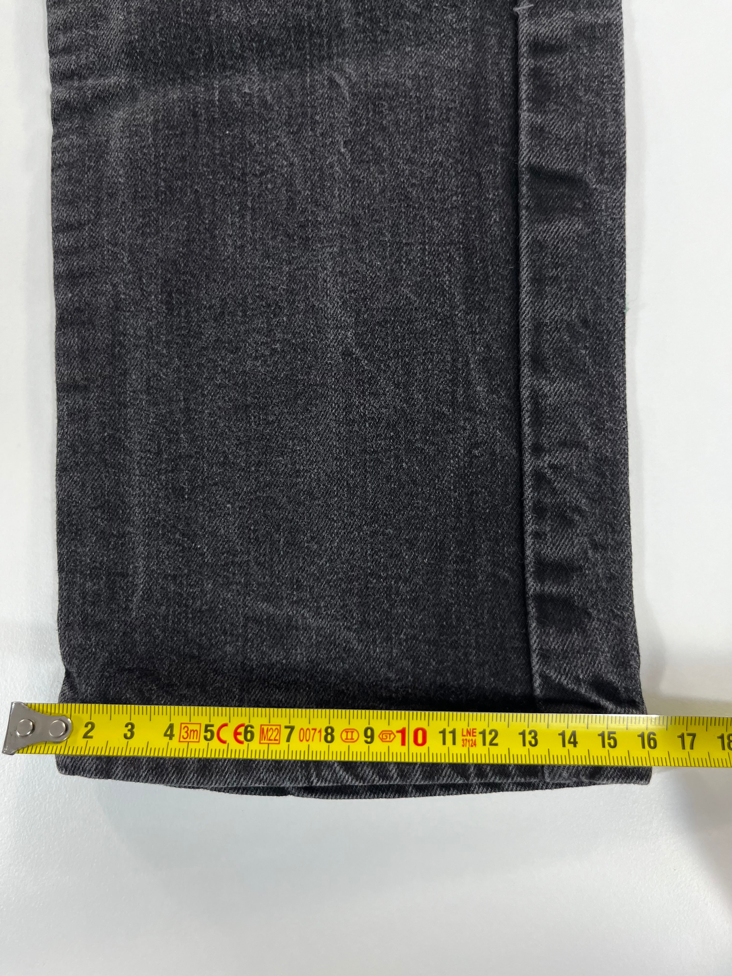 Levi's 511 W31 L32 farmernadrág