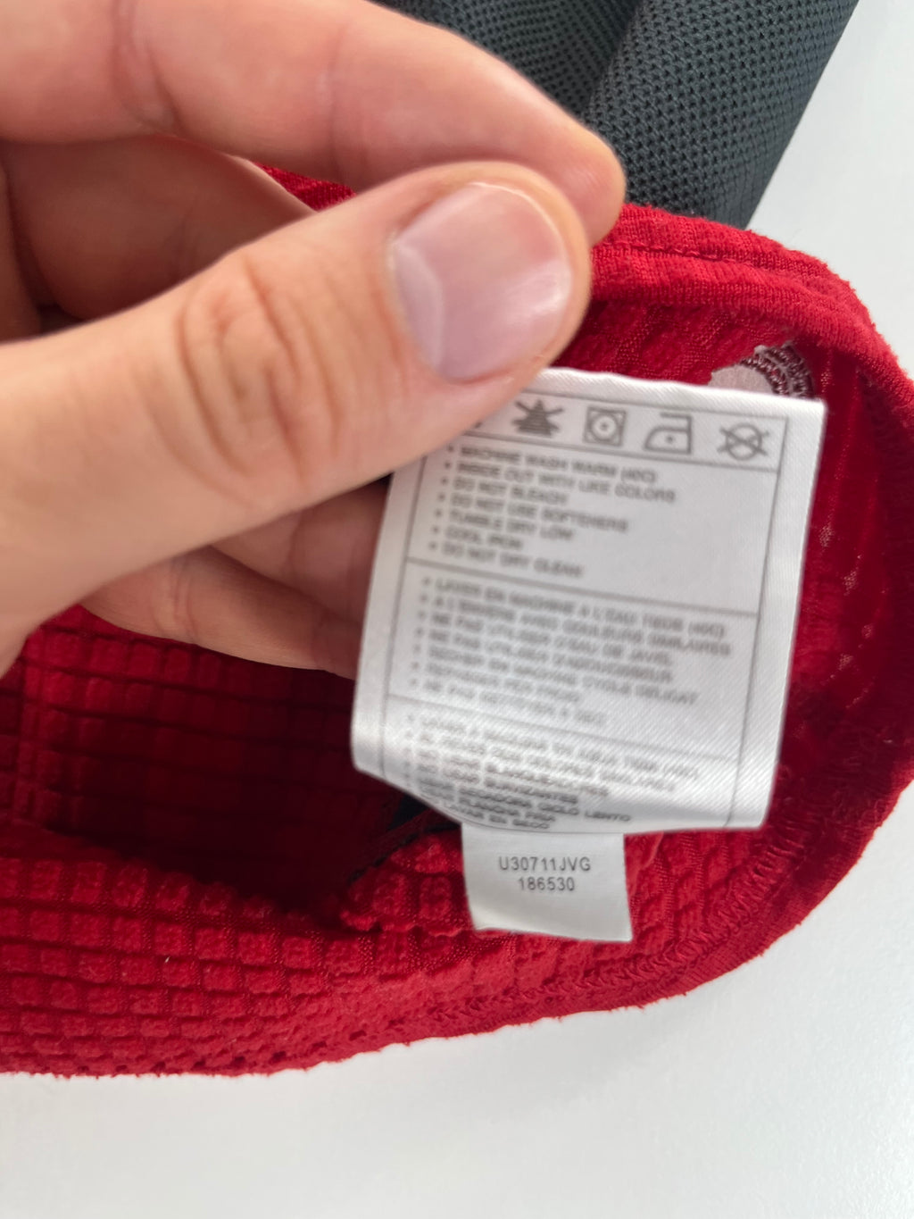 Nike ACG training póló