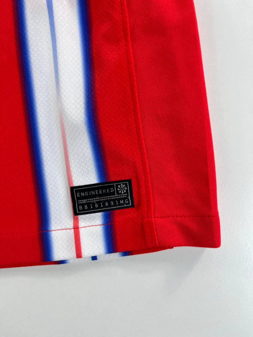 Nike Atletico Madrid 2024-2025 hazai mez