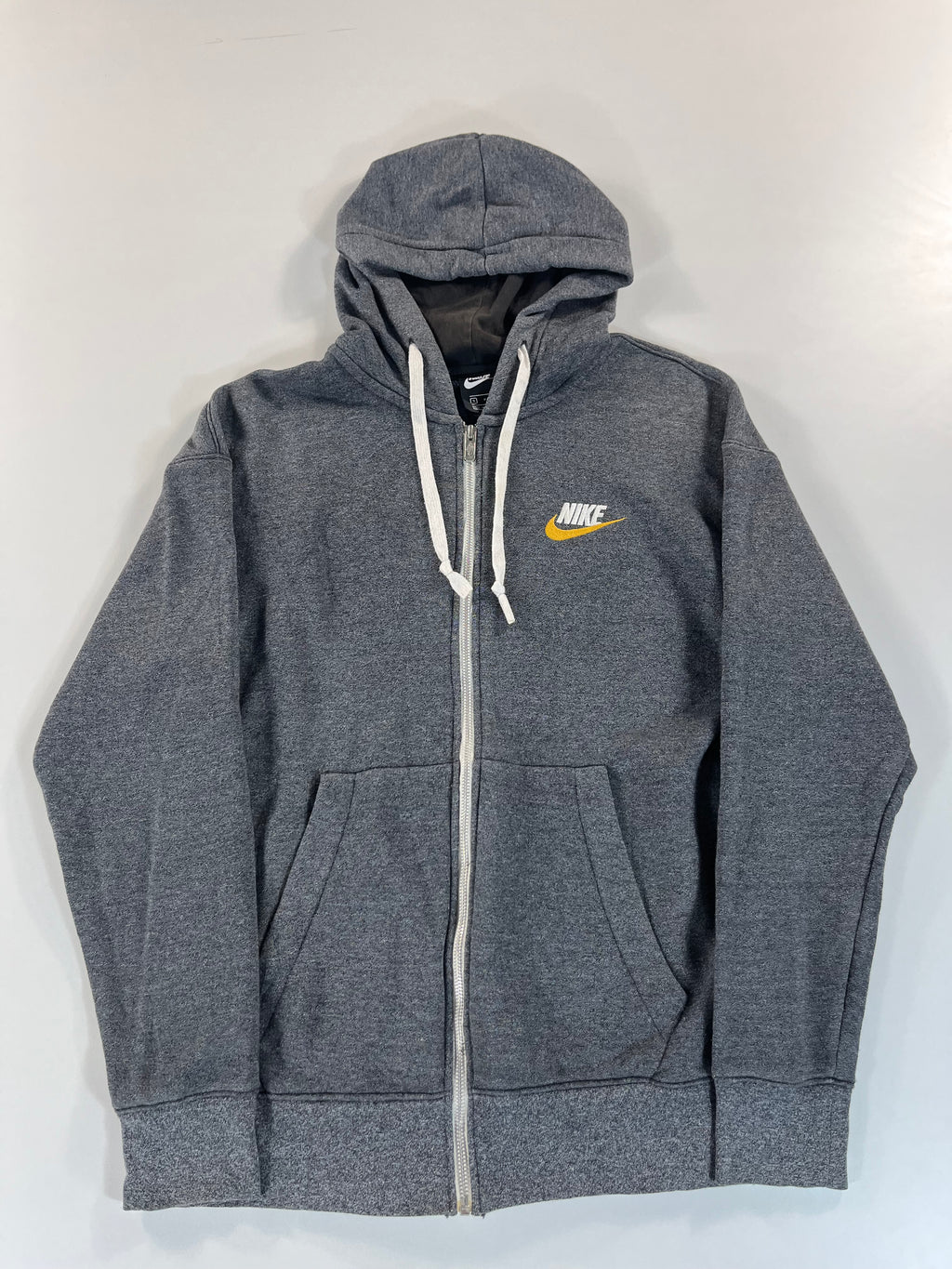 Nike Heritage full-zip hoodie pulóver