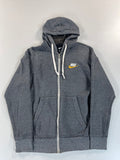 Nike Heritage full-zip hoodie pulóver