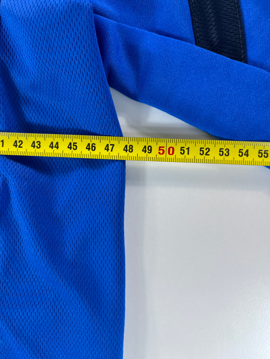 Nike F.C Zürich crewneck pulóver
