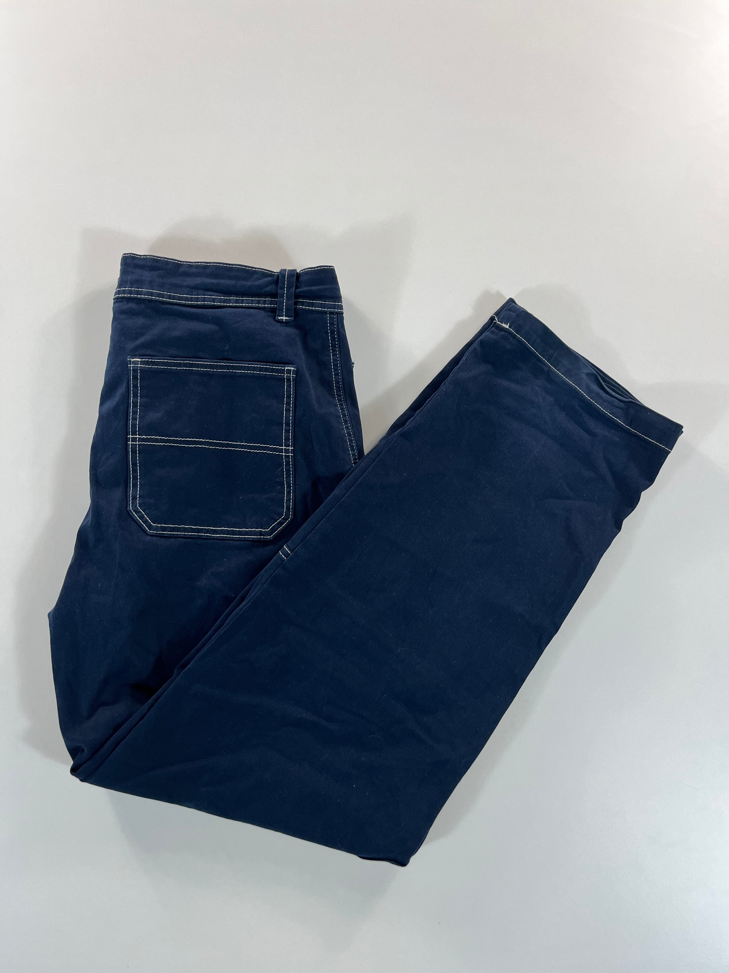 Bershka farmernadrág