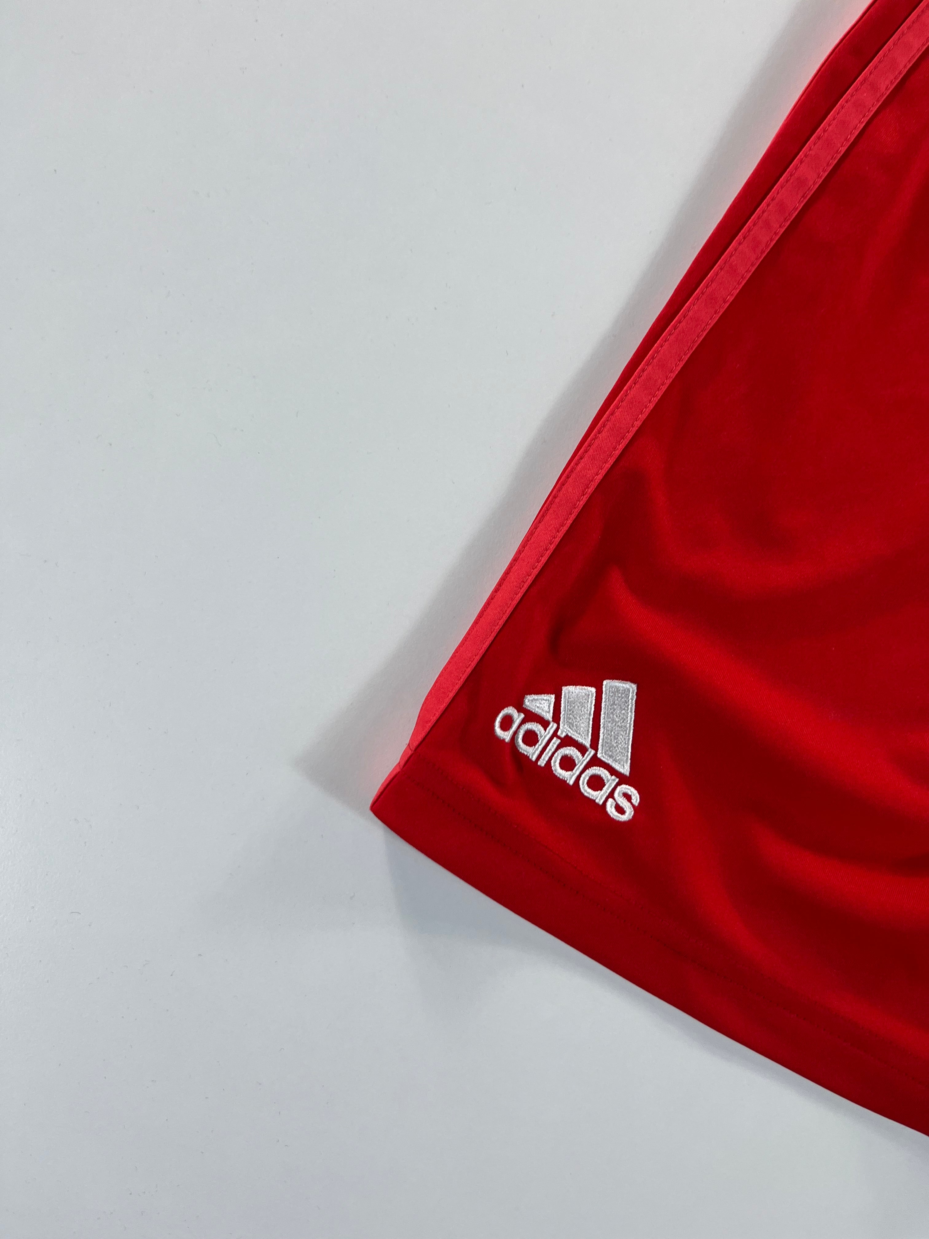 Adidas Real Madrid short