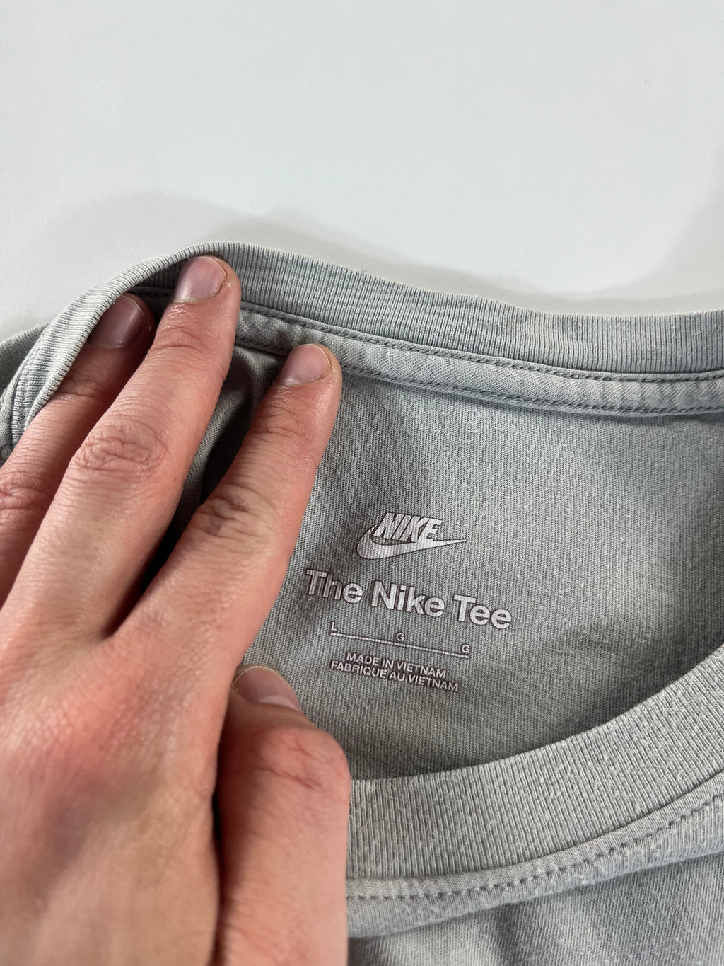 Nike Sportswear póló