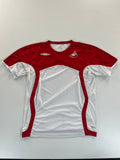 Umbro Swansea City 2008-2009 training mez