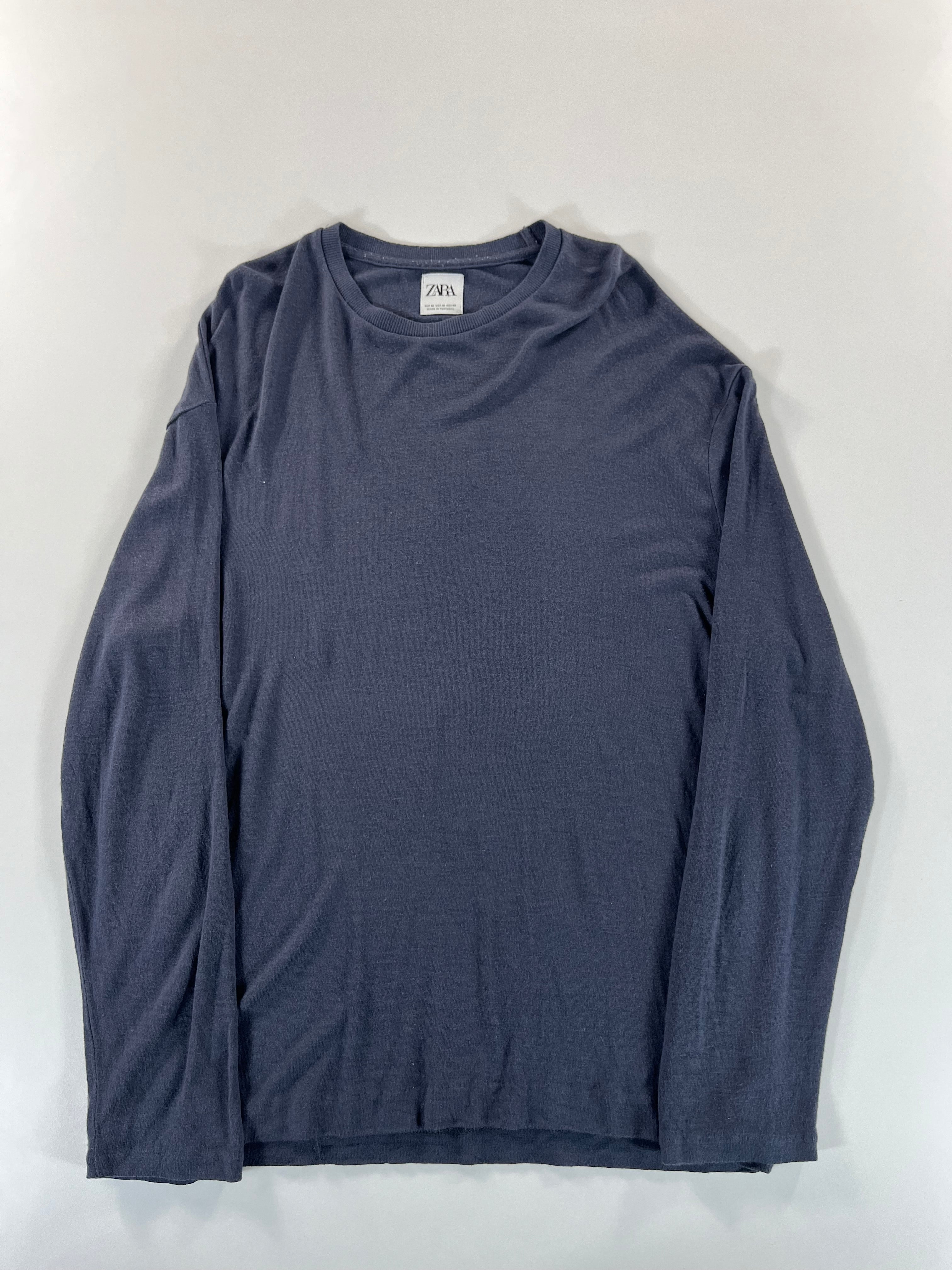 Zara longsleeve