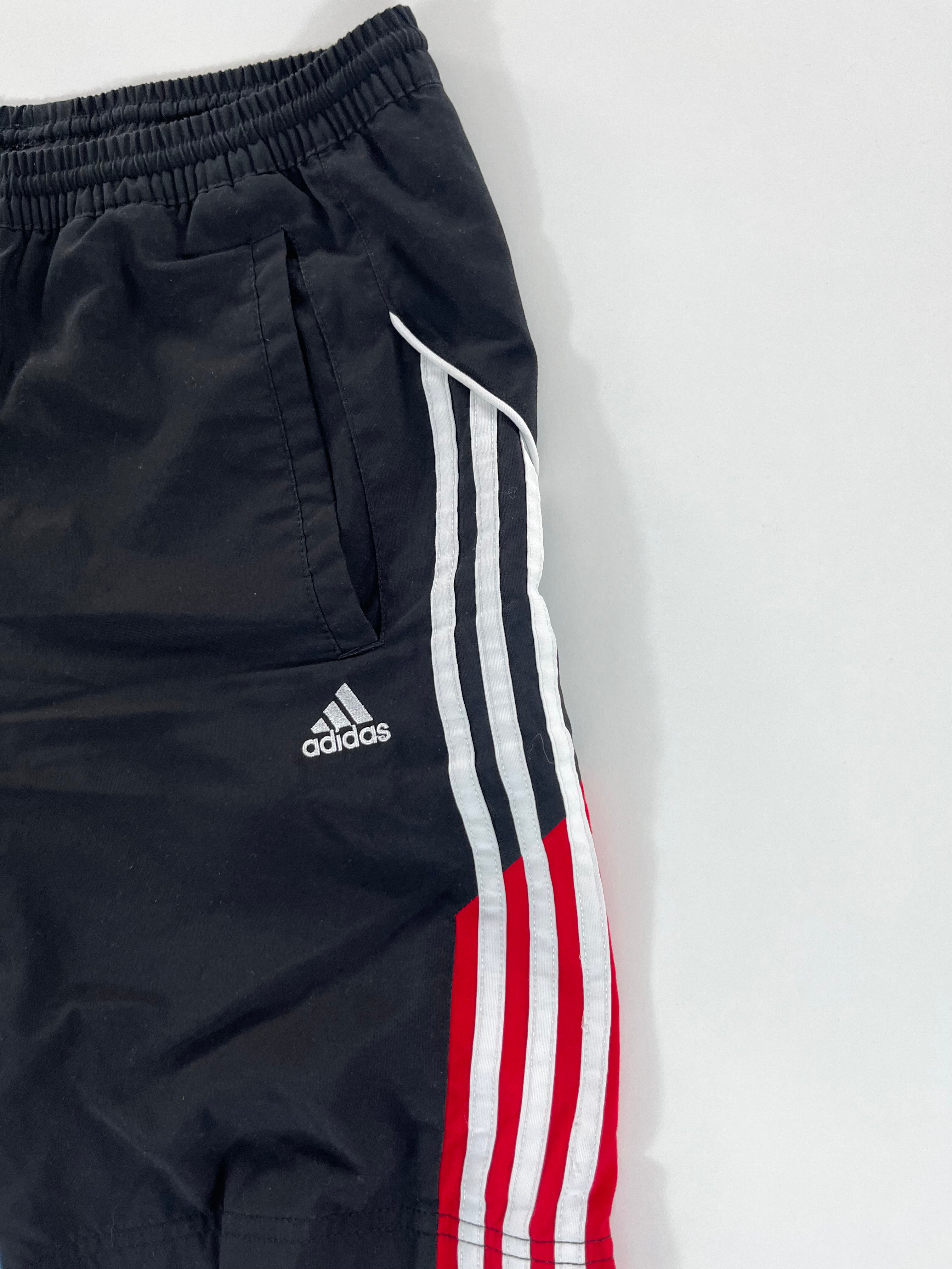 Adidas vintage short