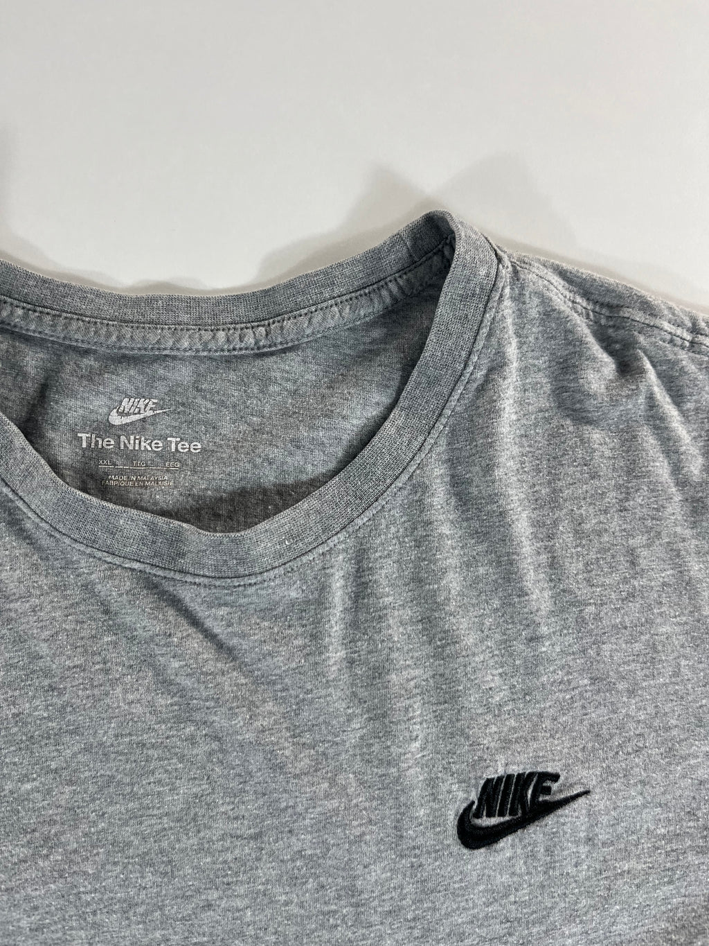 Nike Club póló