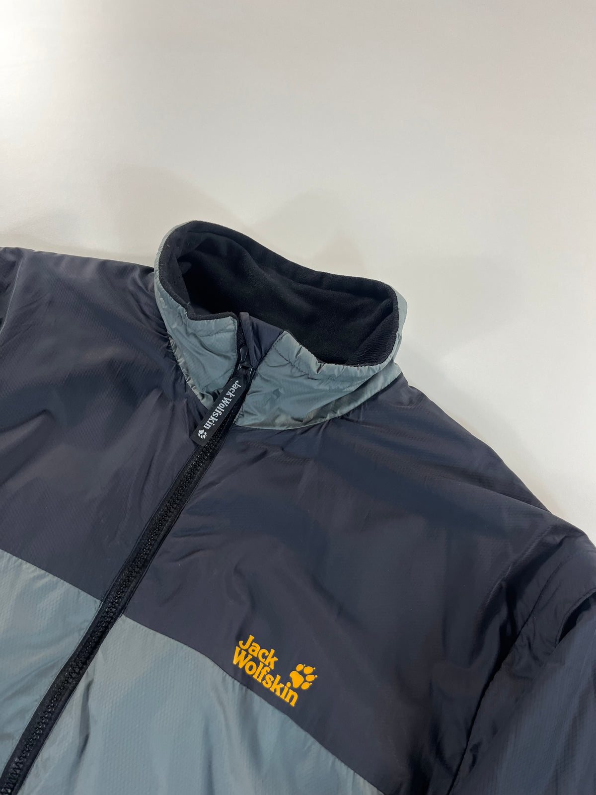 Jack Wolfskin pehelykabát