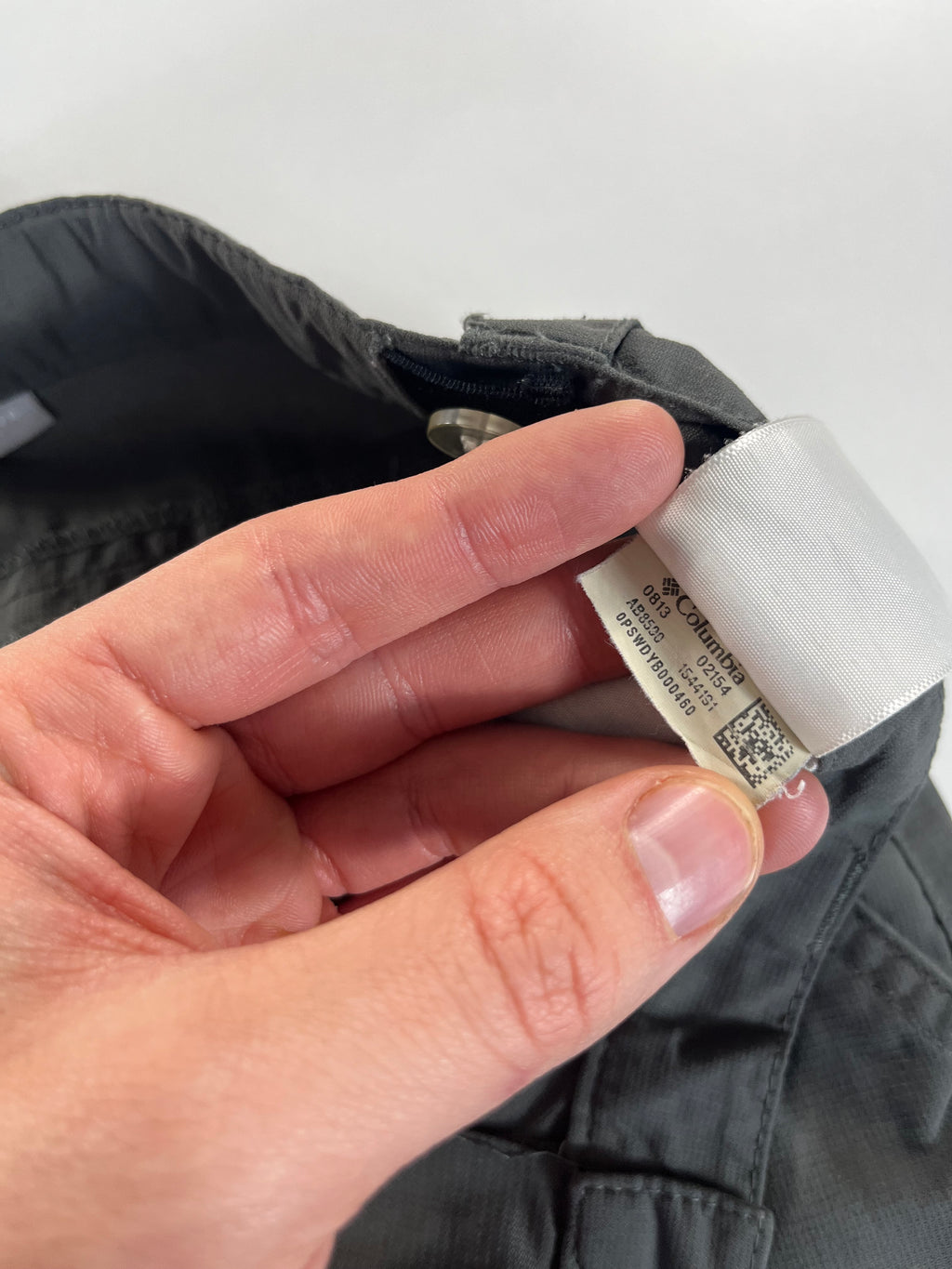 Columbia Omni-Shade Sun Protection 2 in 1 nadrág