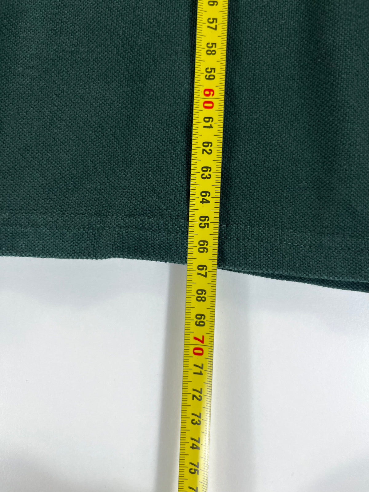 Lyle & Scott longsleeve pólóing