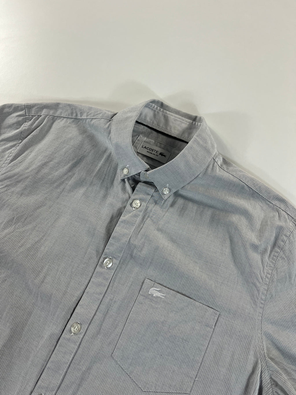Lacoste Regular Fit ing