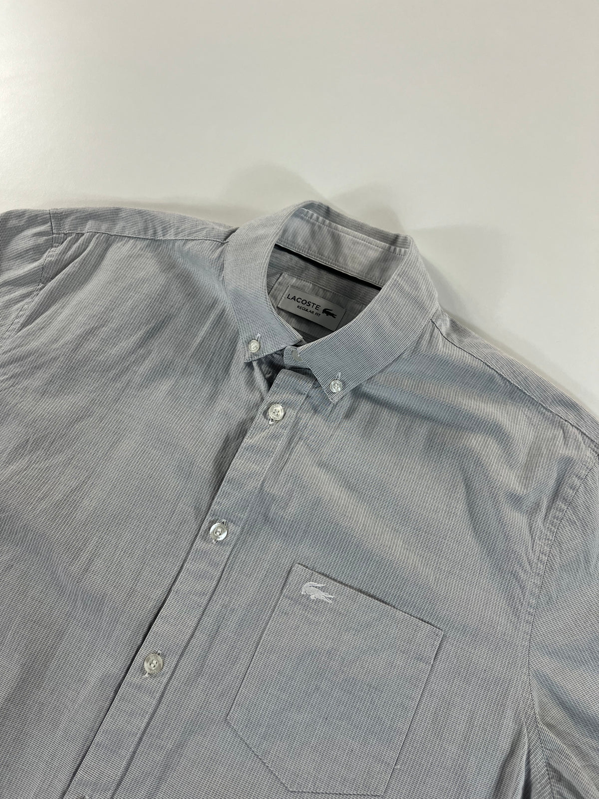Lacoste Regular Fit ing