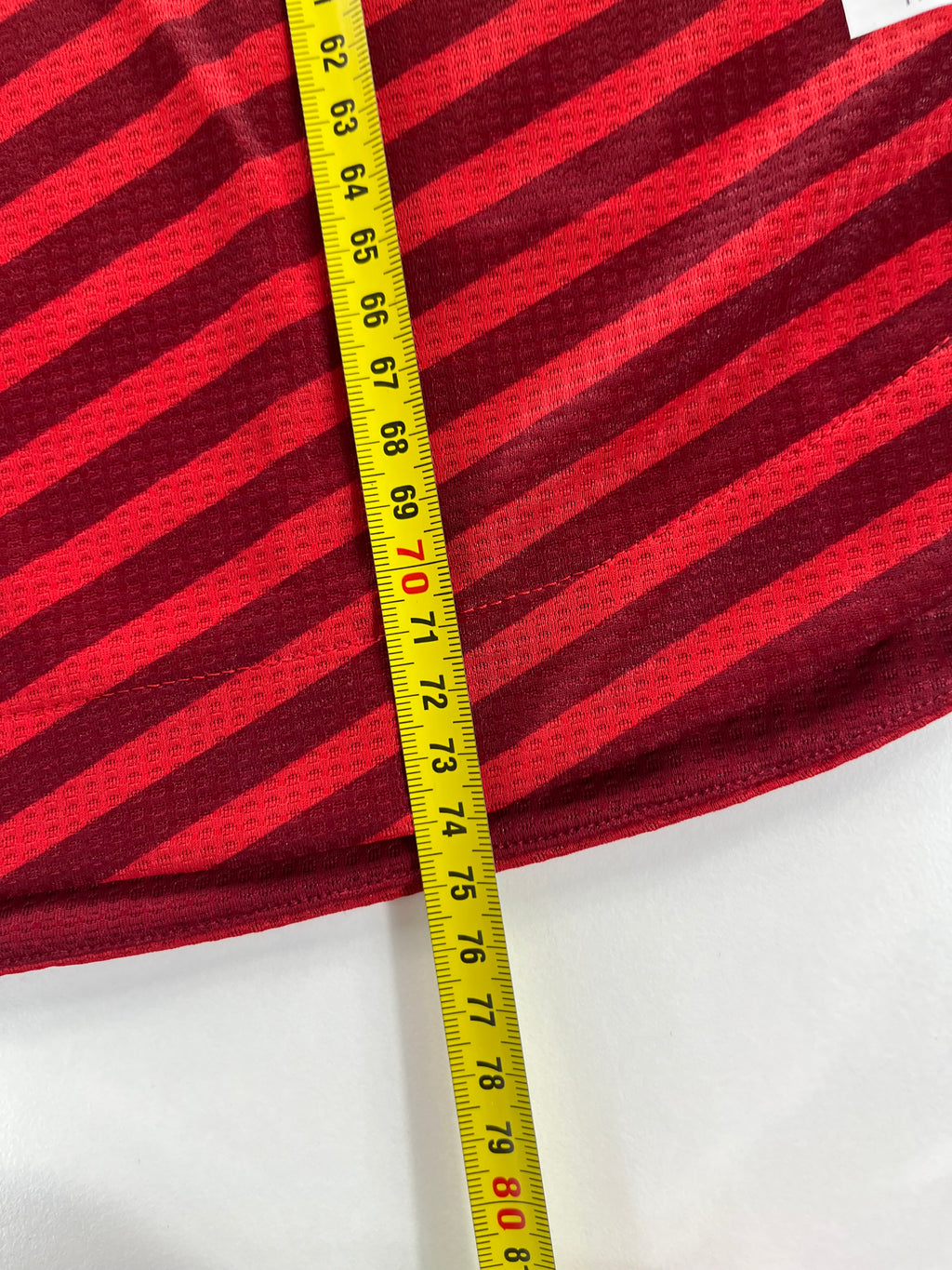 Adidas Bayern München Player Issue 2021-2022 longsleeve hazai mez