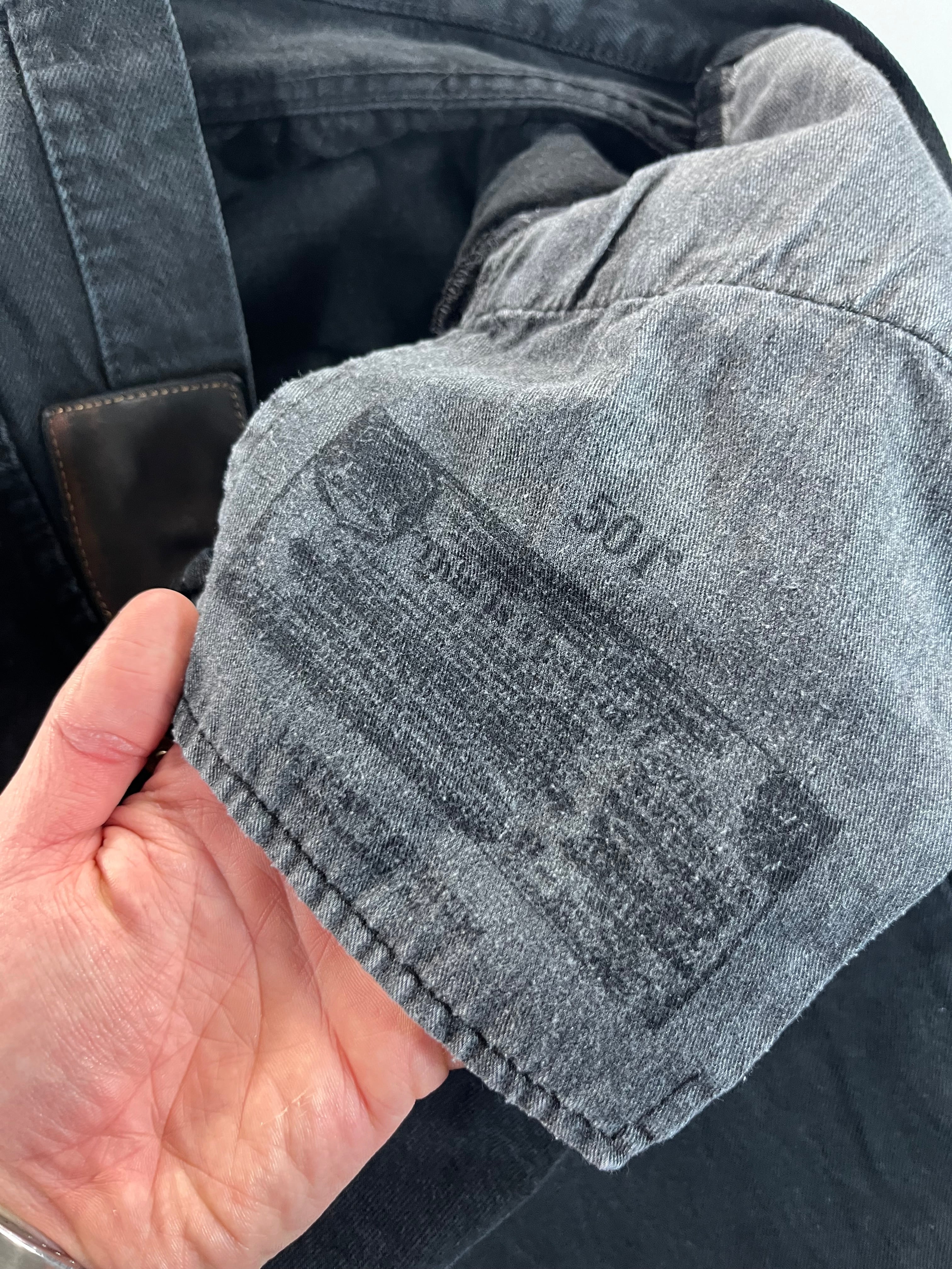 Levi's Lot 501 W36 L36 farmernadrág