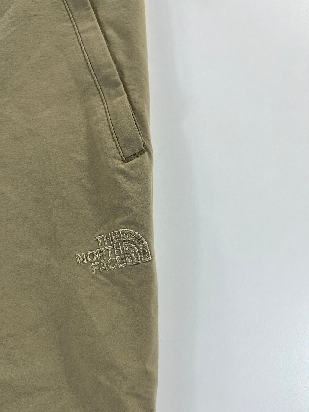 The North Face short