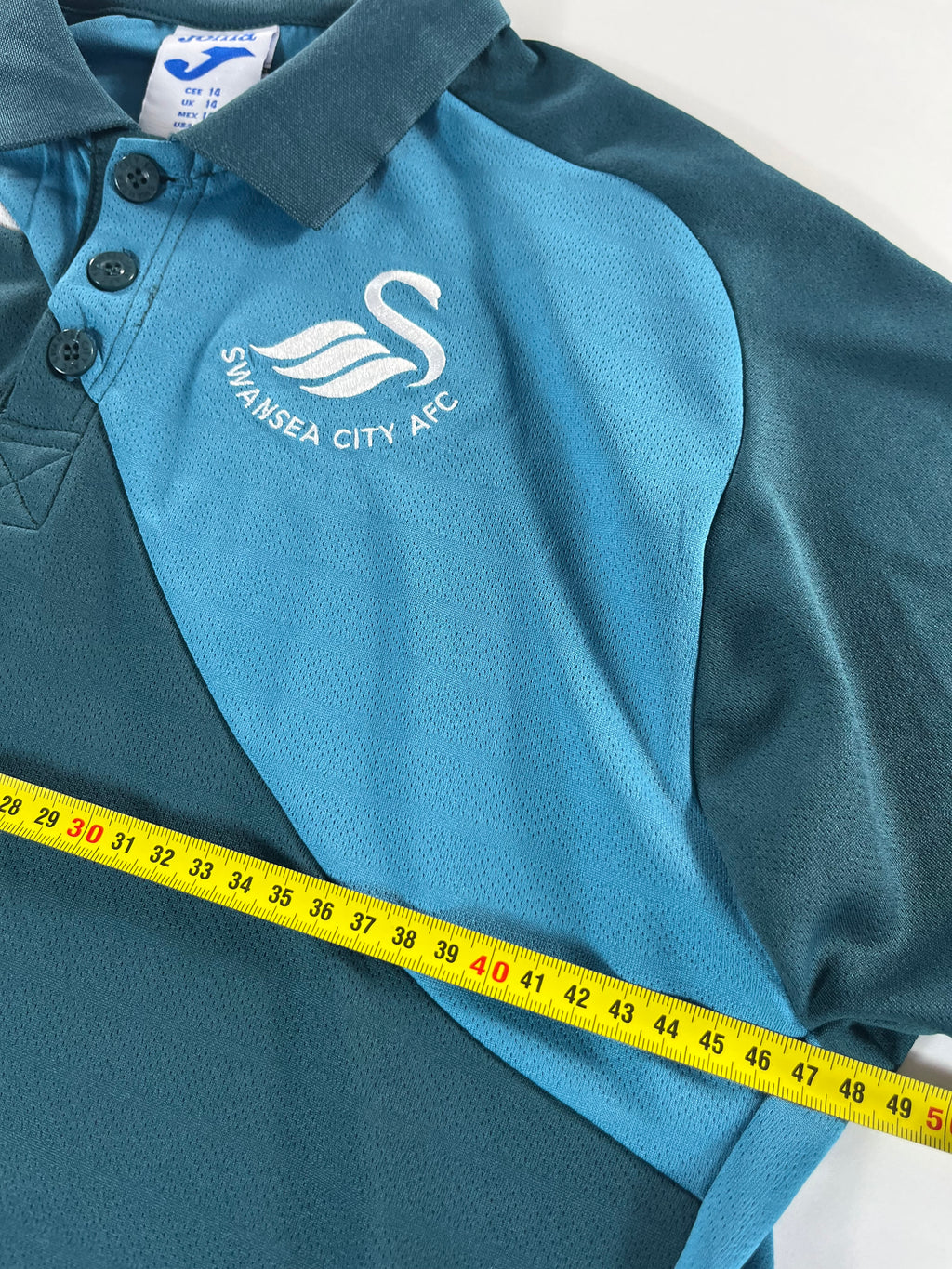 Joma Swansea City 2017-2018 training mez