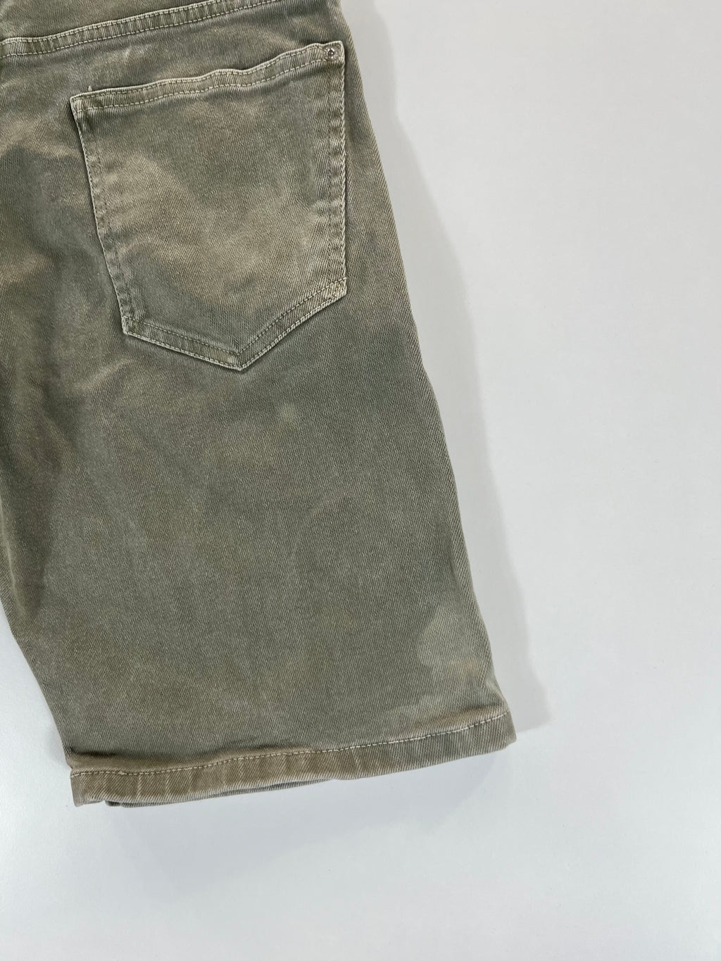 Zara short